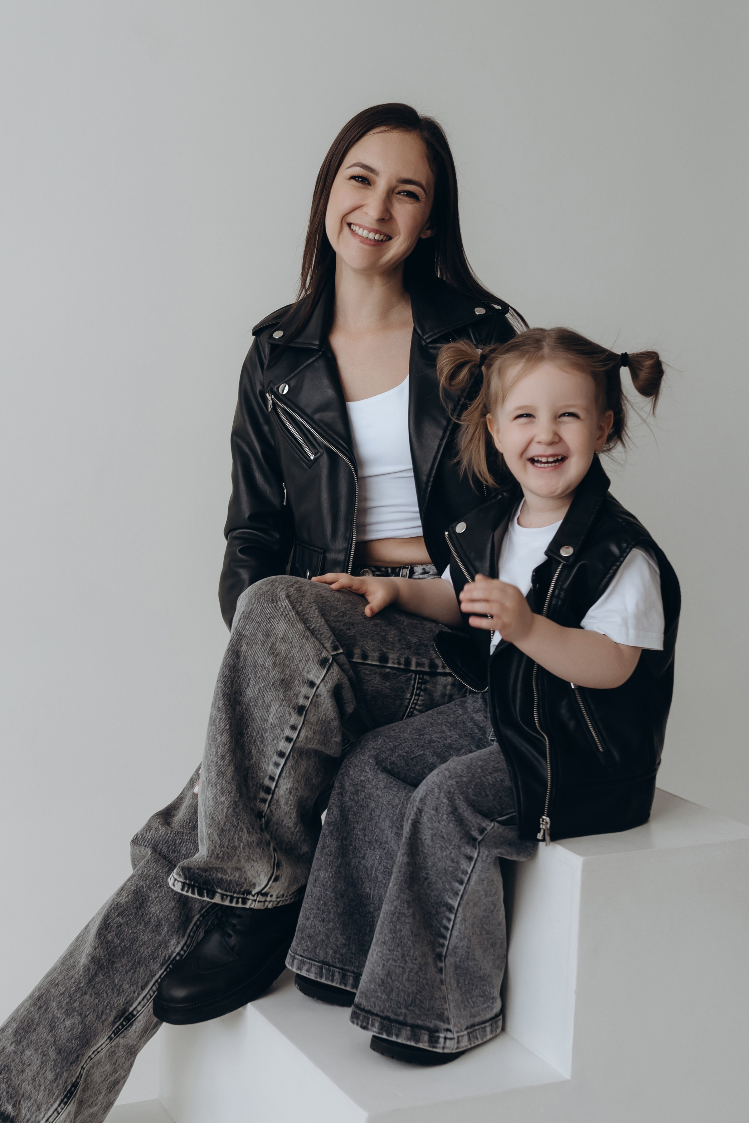 МАРИЯ НАСТЯ. Фотограф в Самаре Морозова Елена