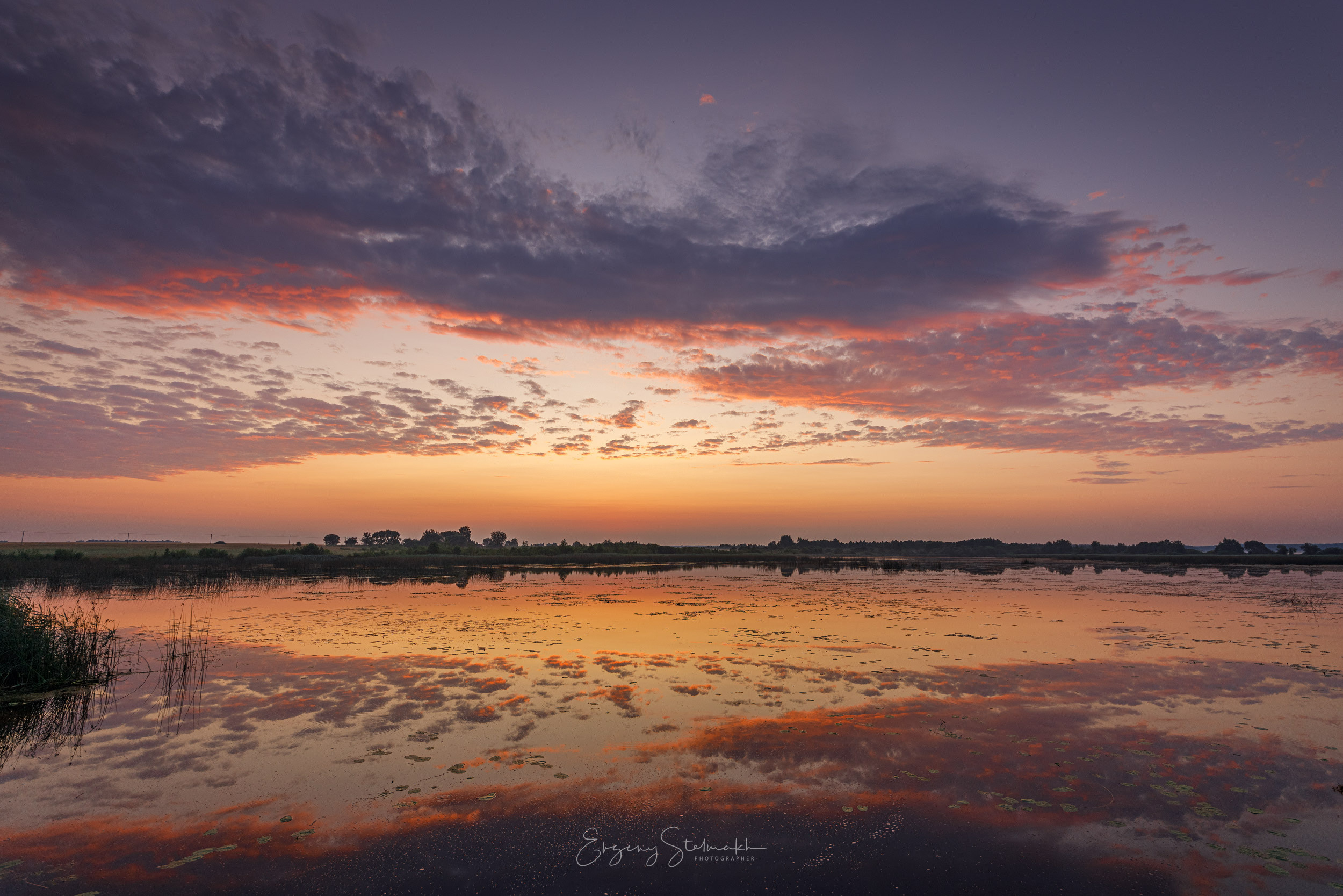 Рассвет в Изобелино  2021-07-14 05:07:03