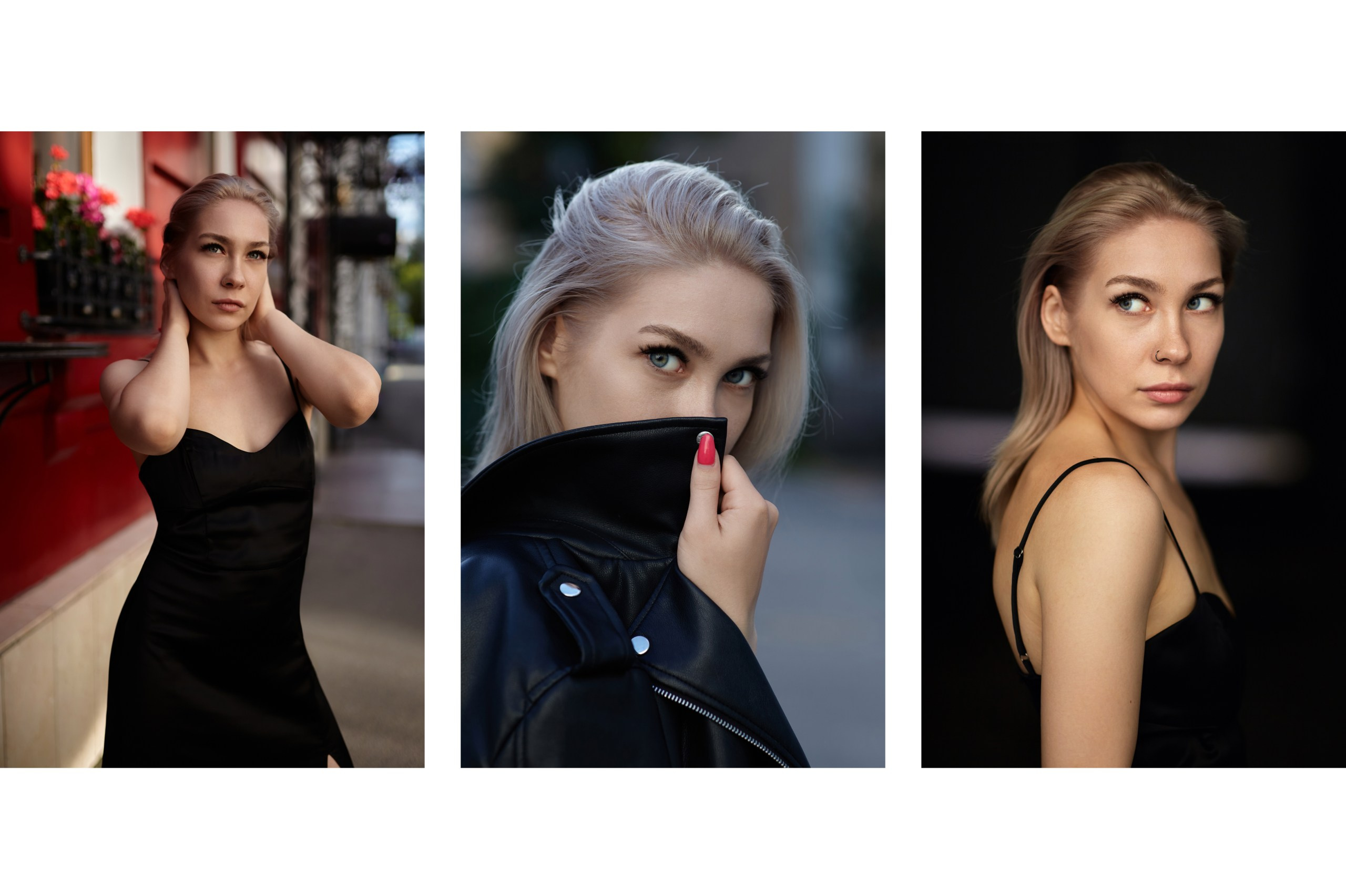 Цены на уличную фотосъемку — неповторимые моменты на фоне города. Портретный фотограф в Москве Виталий Пересветов