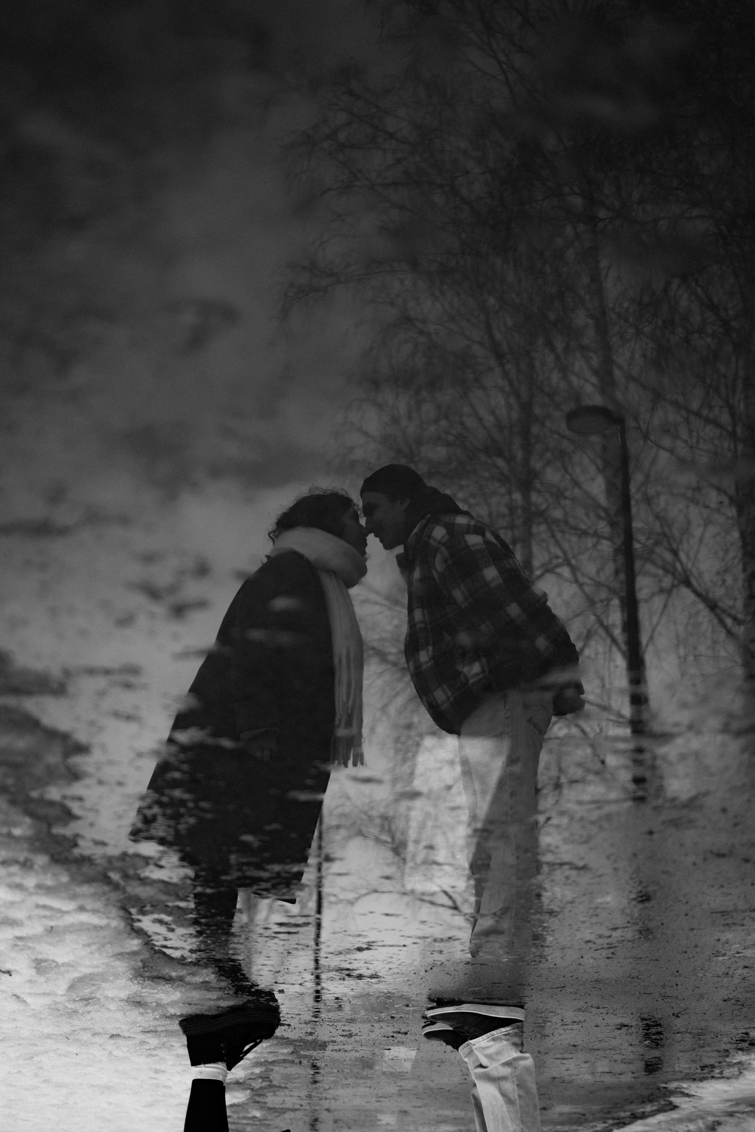 LoveStory. BibikIvan