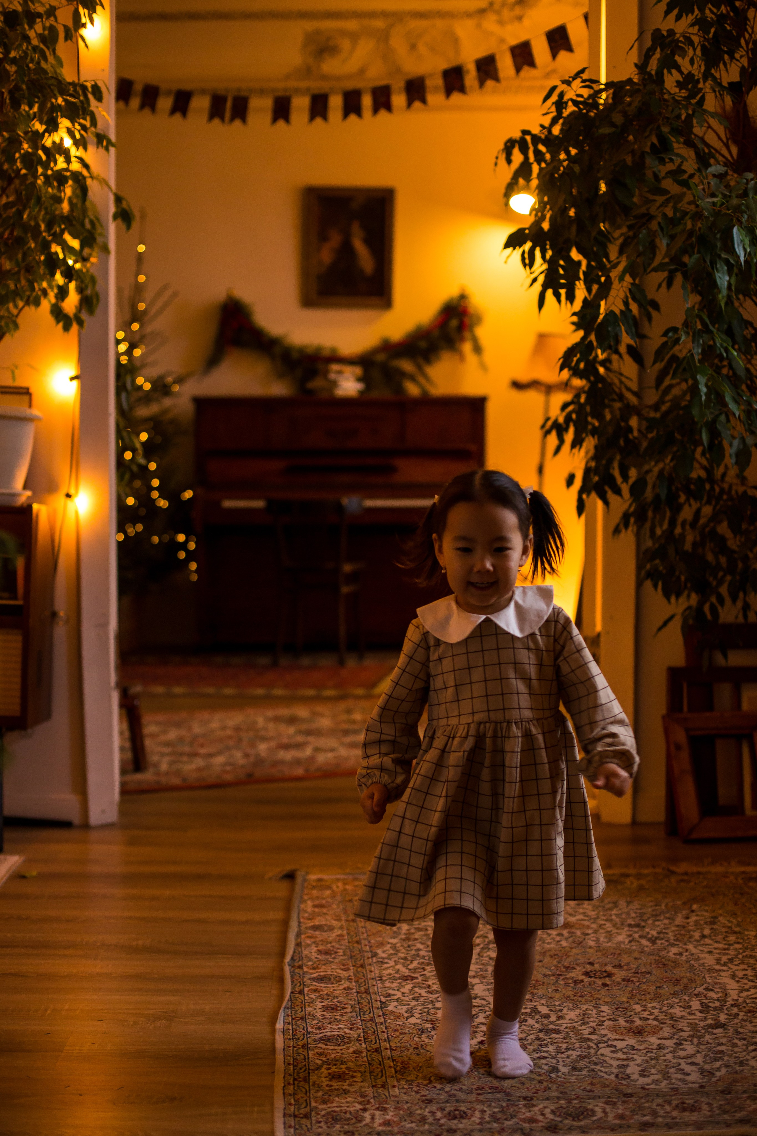 Линара Полина Эмилия. Фотограф в Санкт-Петербурге Дарья Заплитная