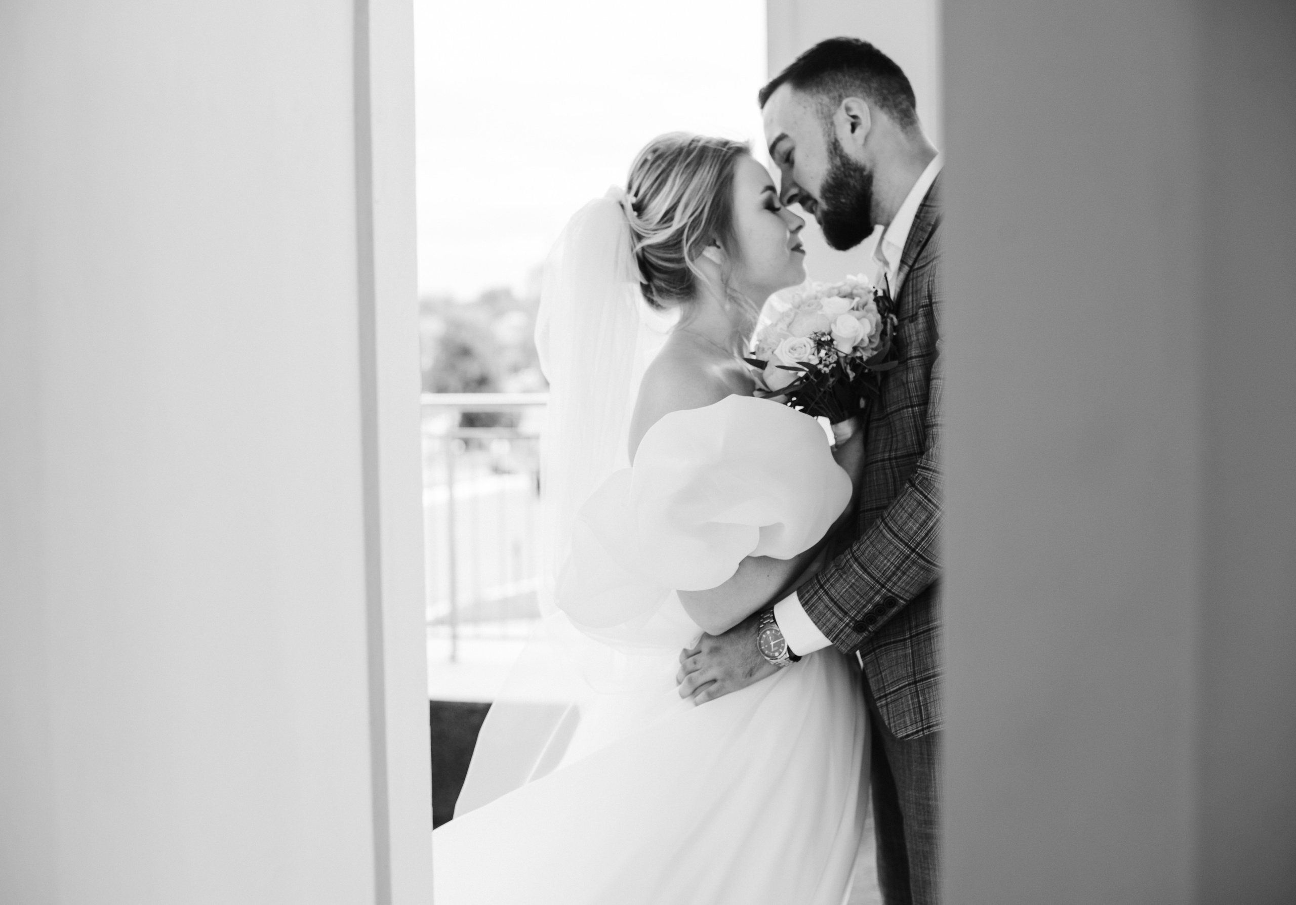 Свадьба Дмитрия и Кристины. Свадебный и семейный фотограф , г.Саранск Климкина Анастасия