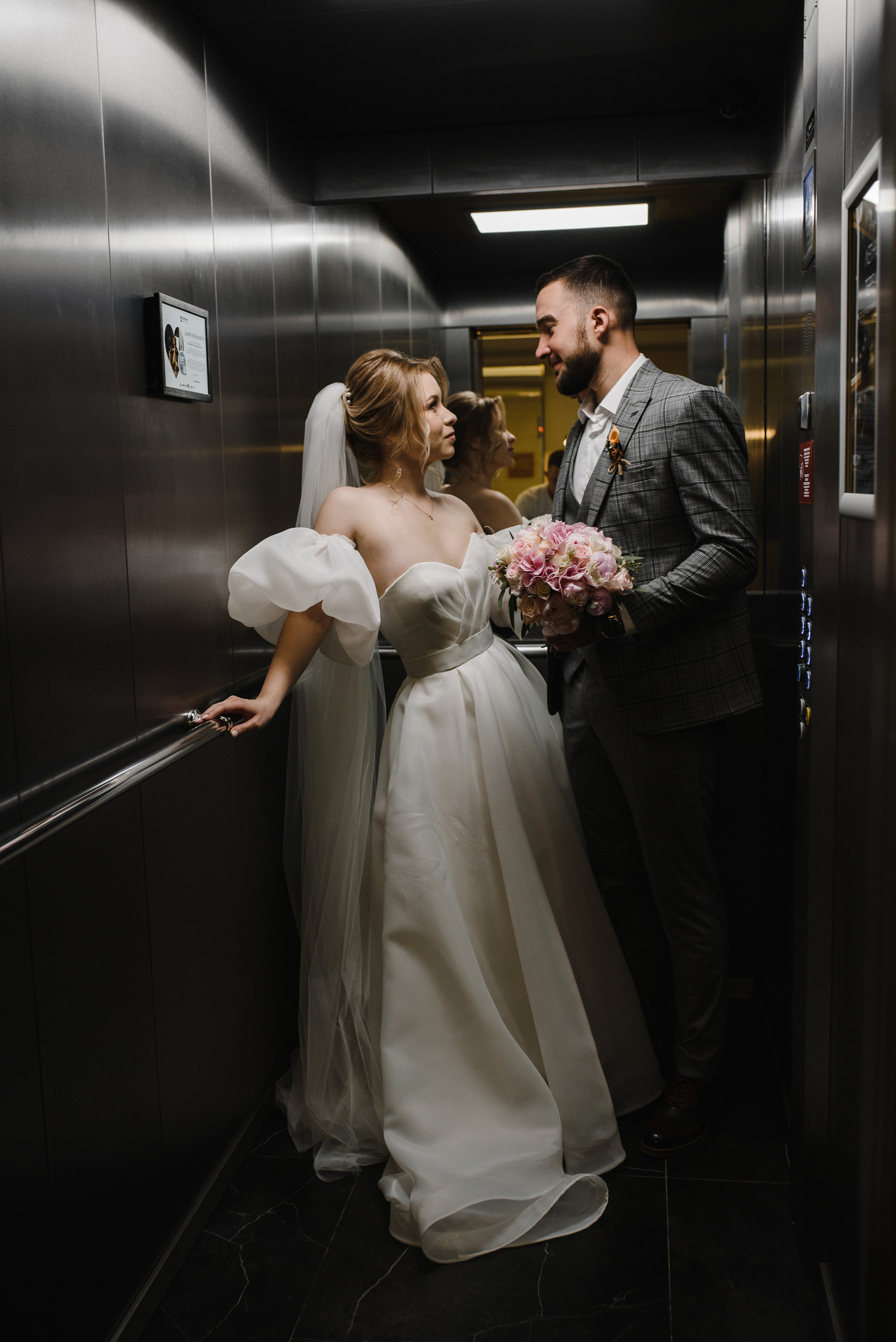 Свадьба Дмитрия и Кристины. Свадебный и семейный фотограф , г.Саранск Климкина Анастасия