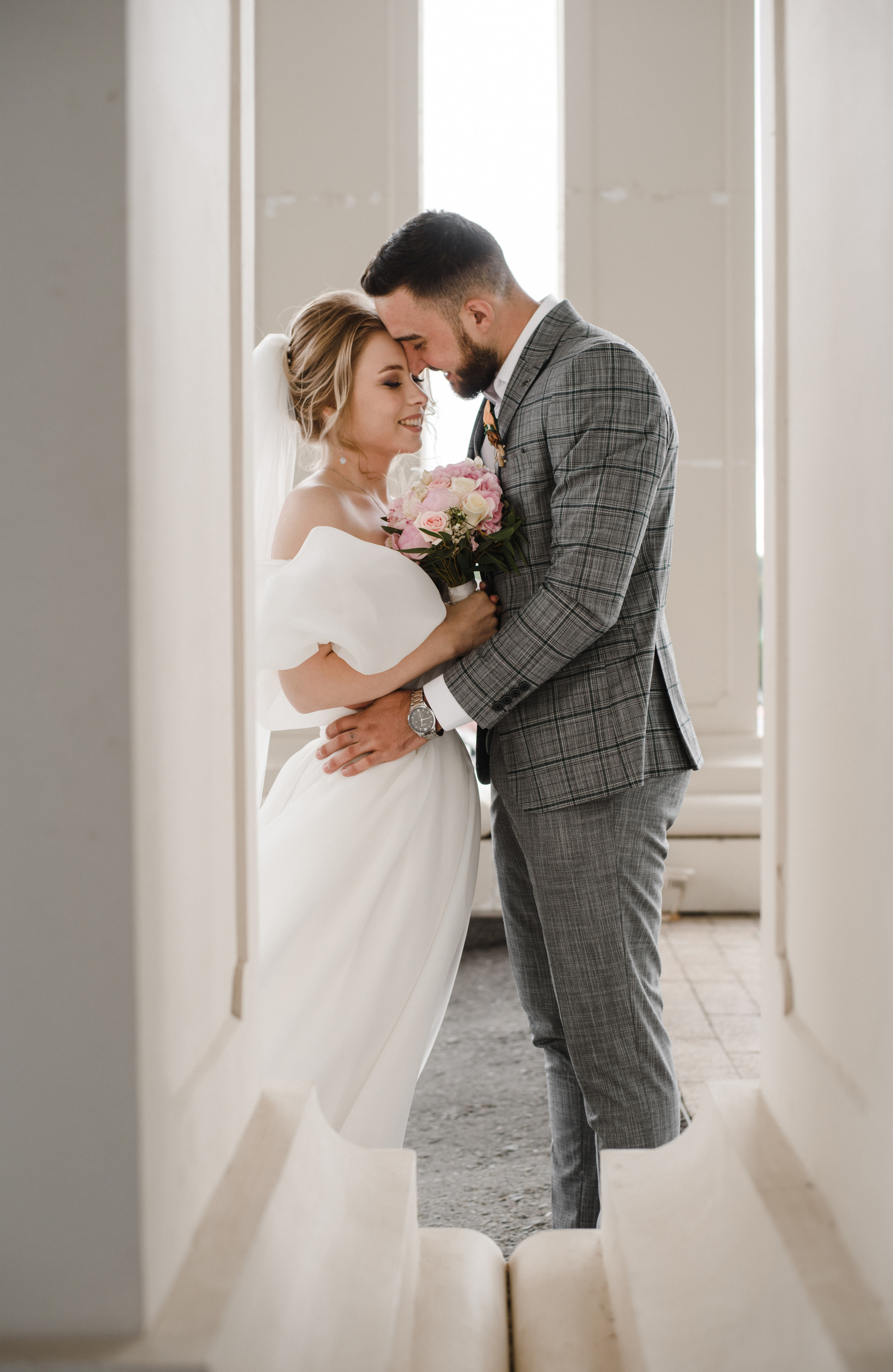 Свадьба Дмитрия и Кристины. Свадебный и семейный фотограф , г.Саранск Климкина Анастасия