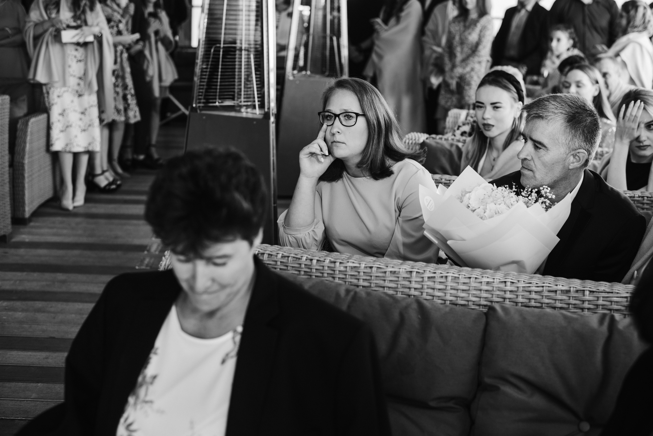 Свадьба Дмитрия и Кристины. Свадебный и семейный фотограф , г.Саранск Климкина Анастасия