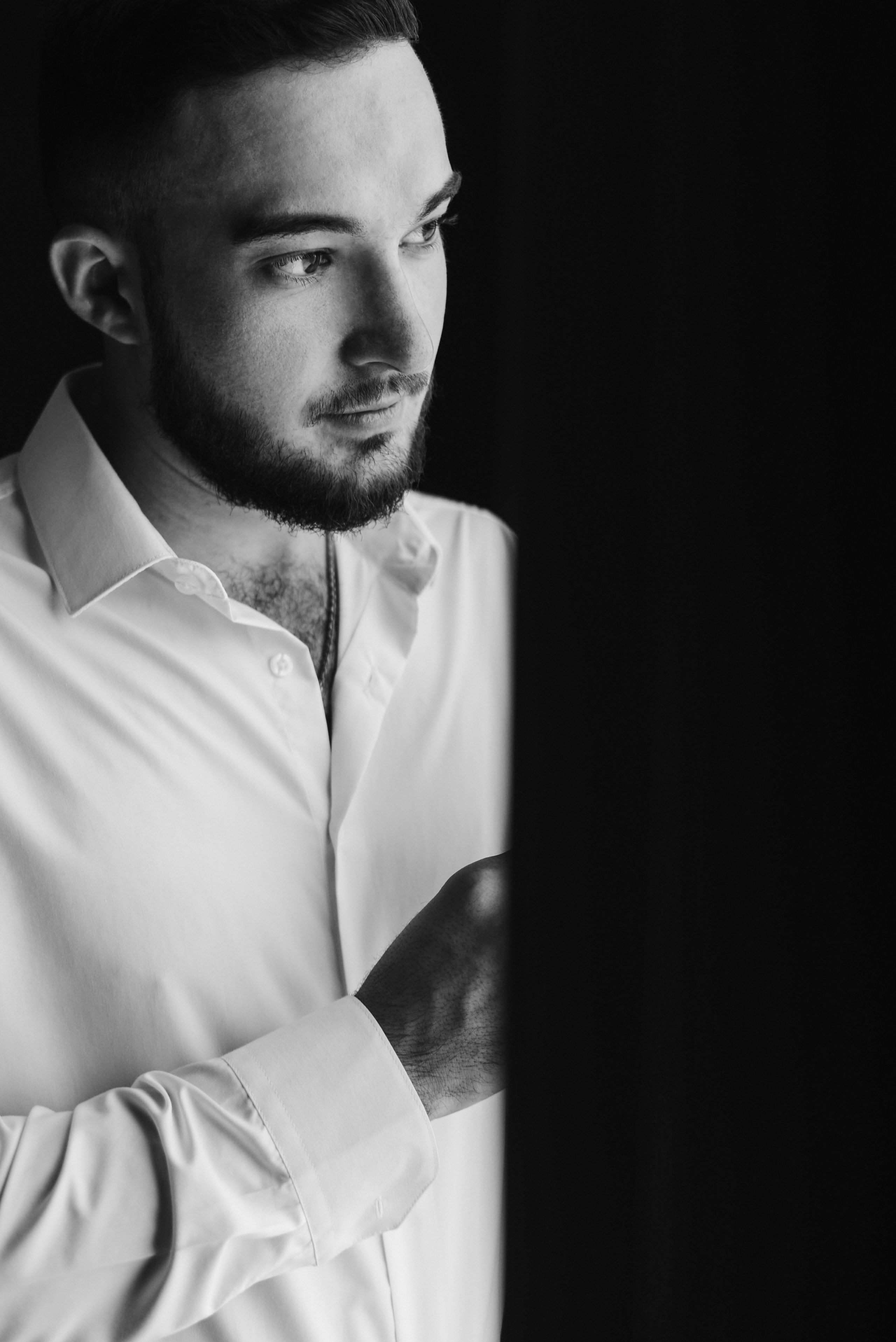 Свадьба Дмитрия и Кристины. Свадебный и семейный фотограф , г.Саранск Климкина Анастасия