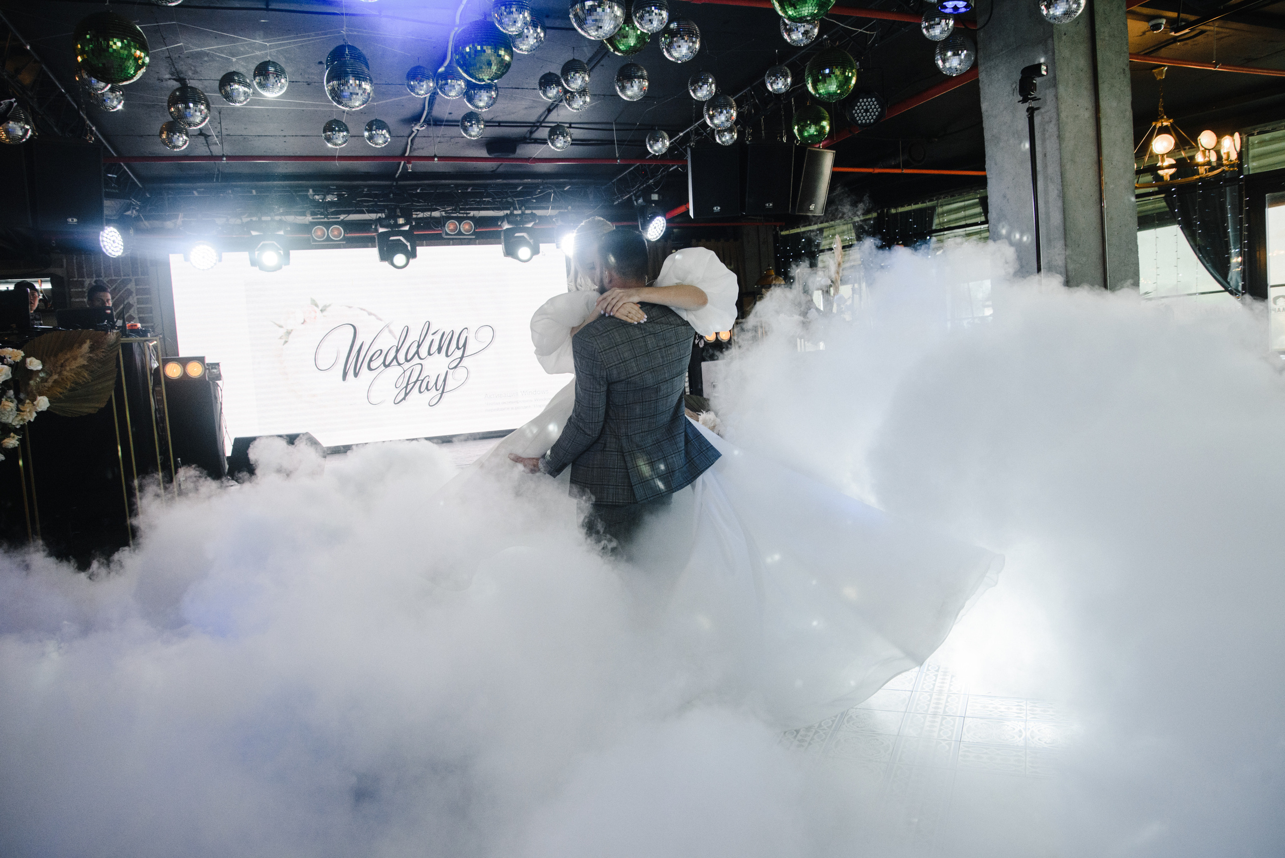 Свадьба Дмитрия и Кристины. Свадебный и семейный фотограф , г.Саранск Климкина Анастасия