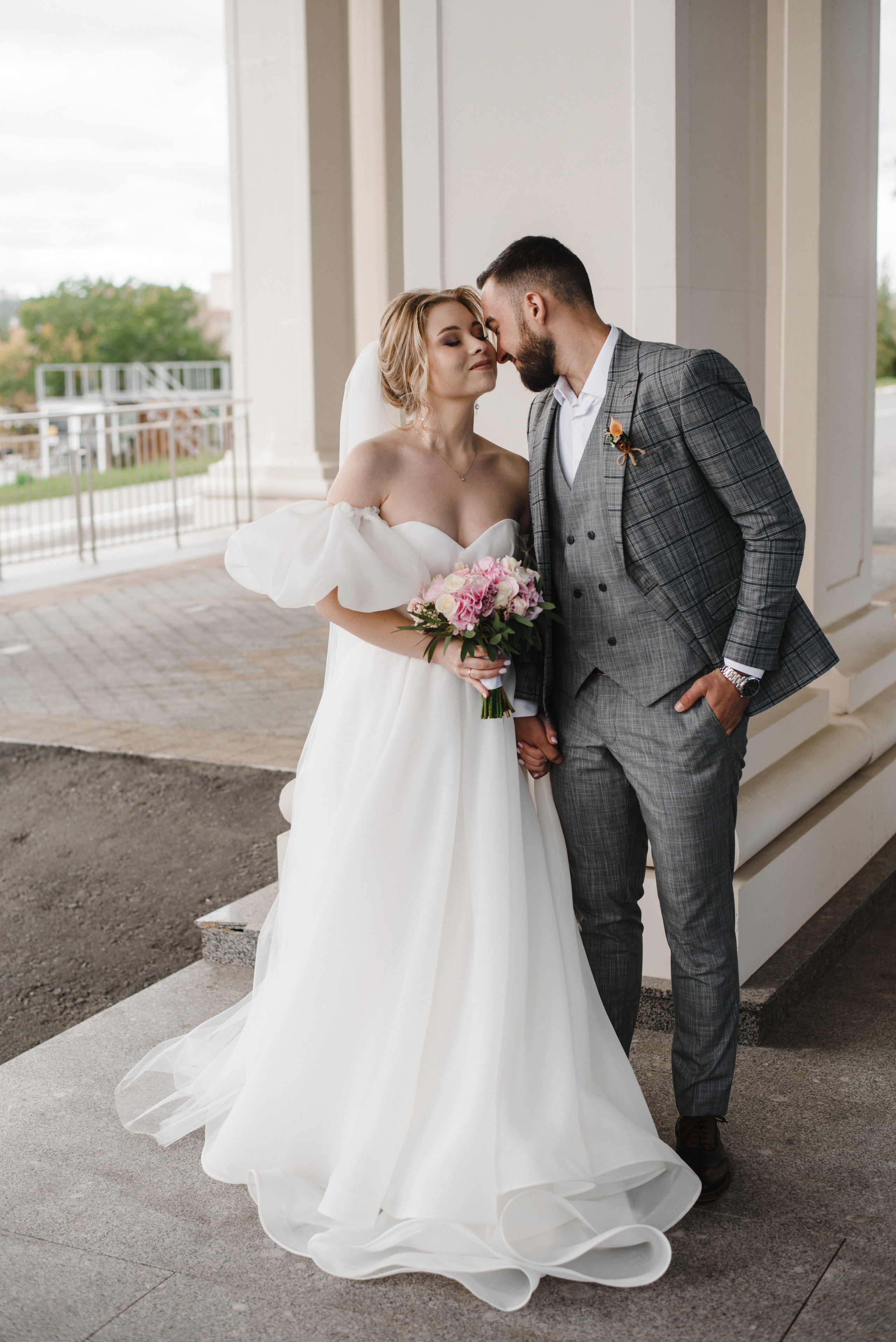 Свадьба Дмитрия и Кристины. Свадебный и семейный фотограф , г.Саранск Климкина Анастасия