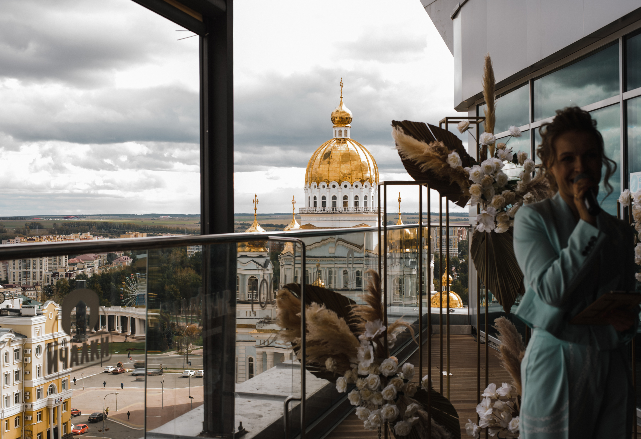 Свадьба Дмитрия и Кристины. Свадебный и семейный фотограф , г.Саранск Климкина Анастасия
