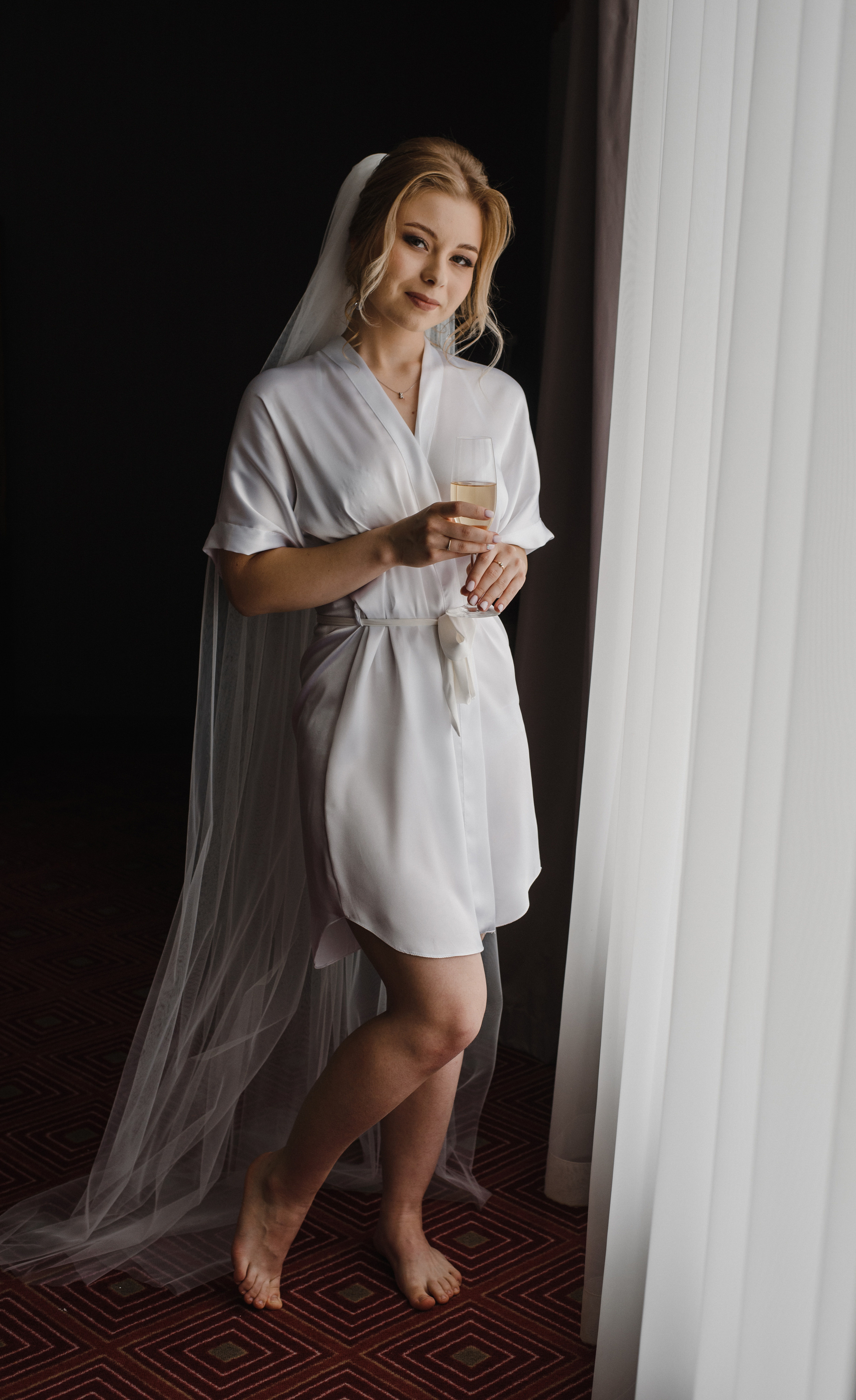 Свадьба Дмитрия и Кристины. Свадебный и семейный фотограф , г.Саранск Климкина Анастасия