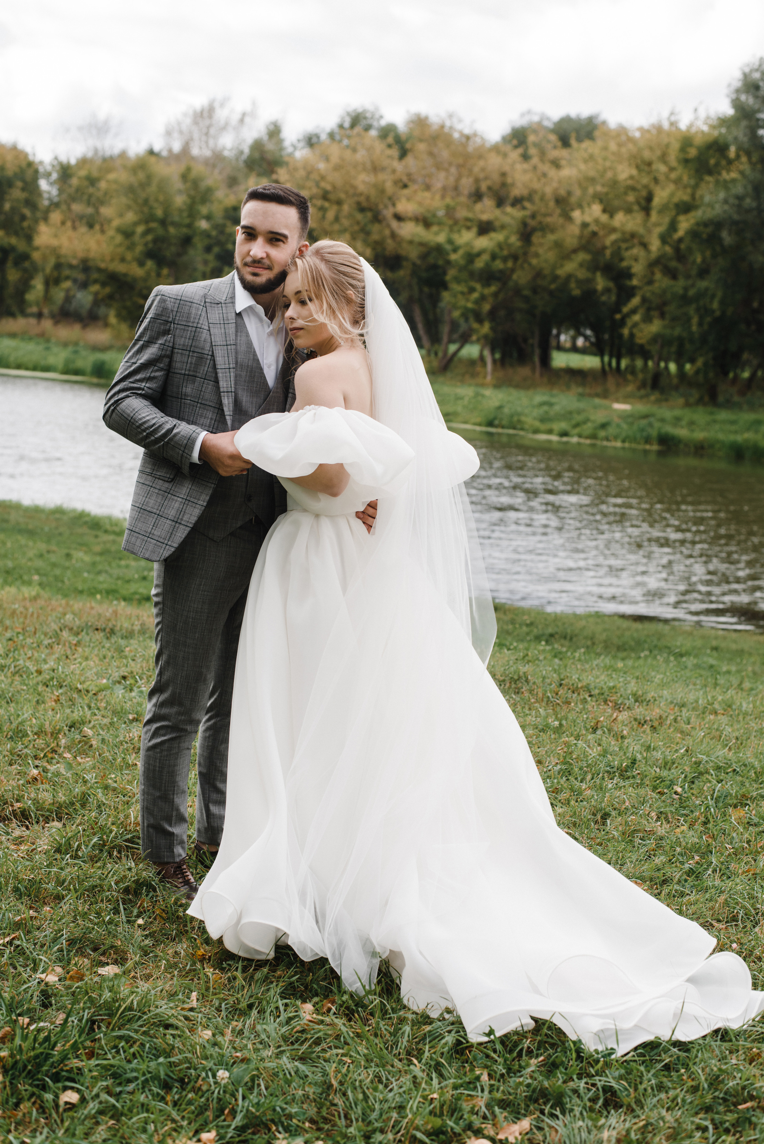 Свадьба Дмитрия и Кристины. Свадебный и семейный фотограф , г.Саранск Климкина Анастасия