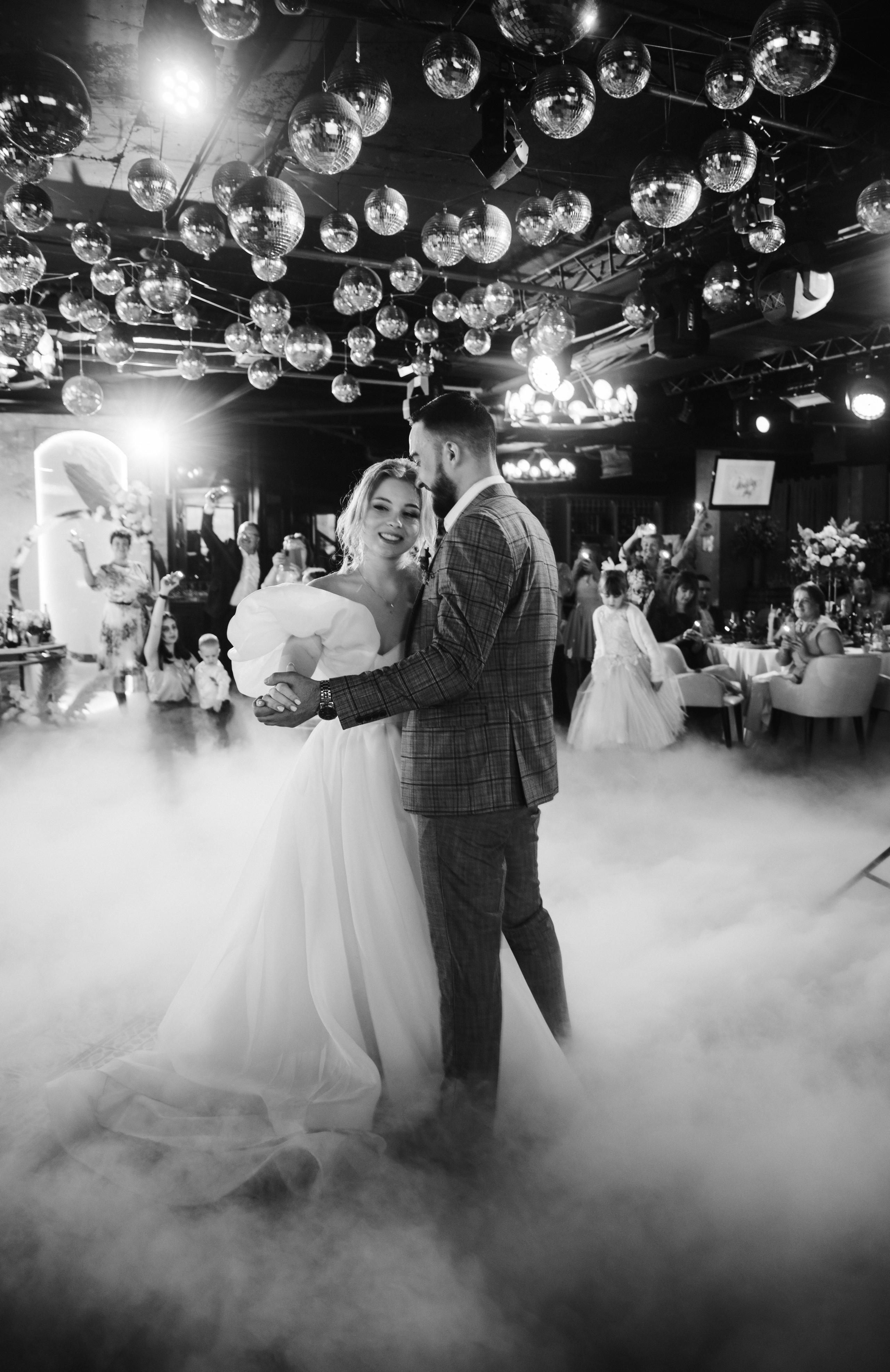 Свадьба Дмитрия и Кристины. Свадебный и семейный фотограф , г.Саранск Климкина Анастасия