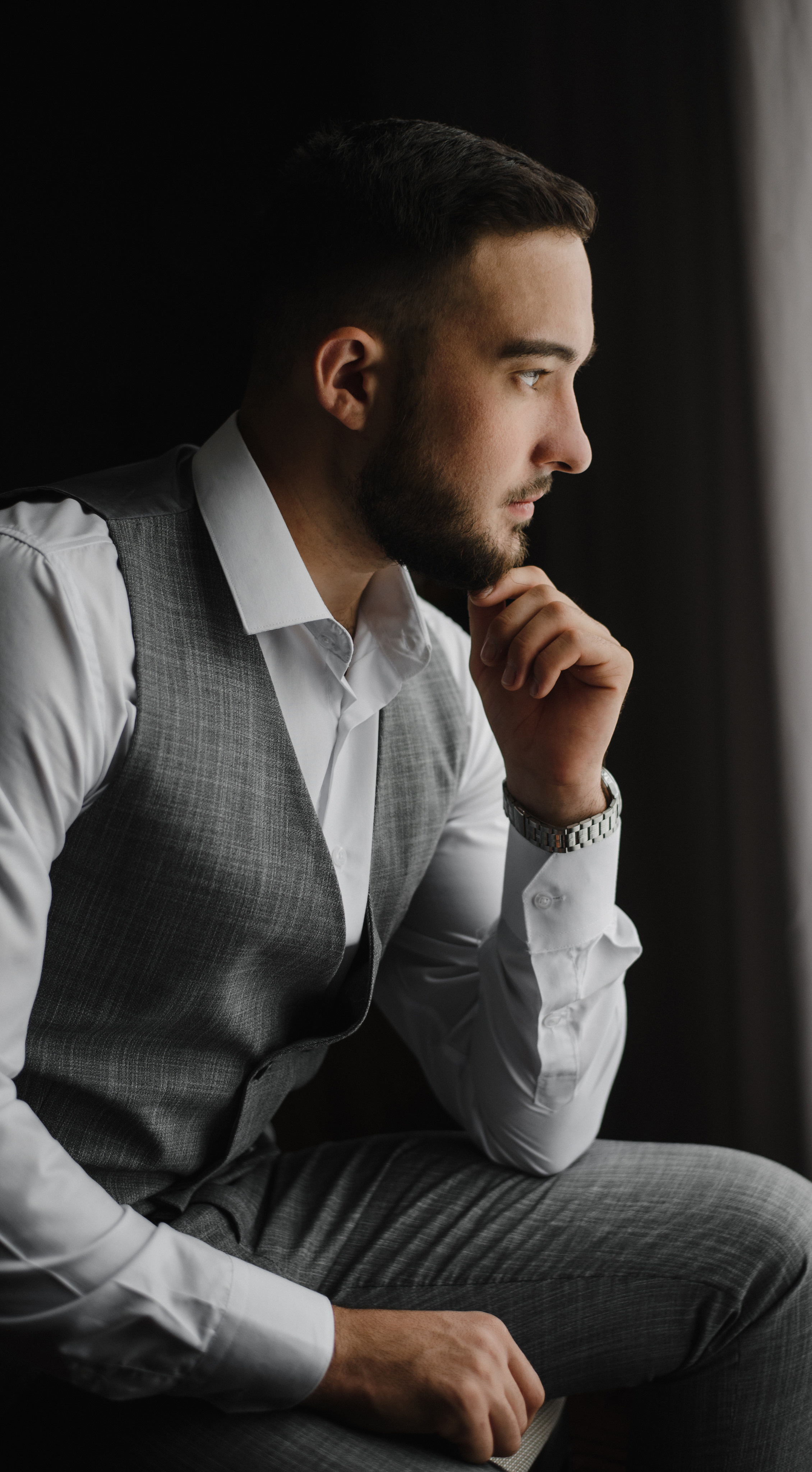 Свадьба Дмитрия и Кристины. Свадебный и семейный фотограф , г.Саранск Климкина Анастасия