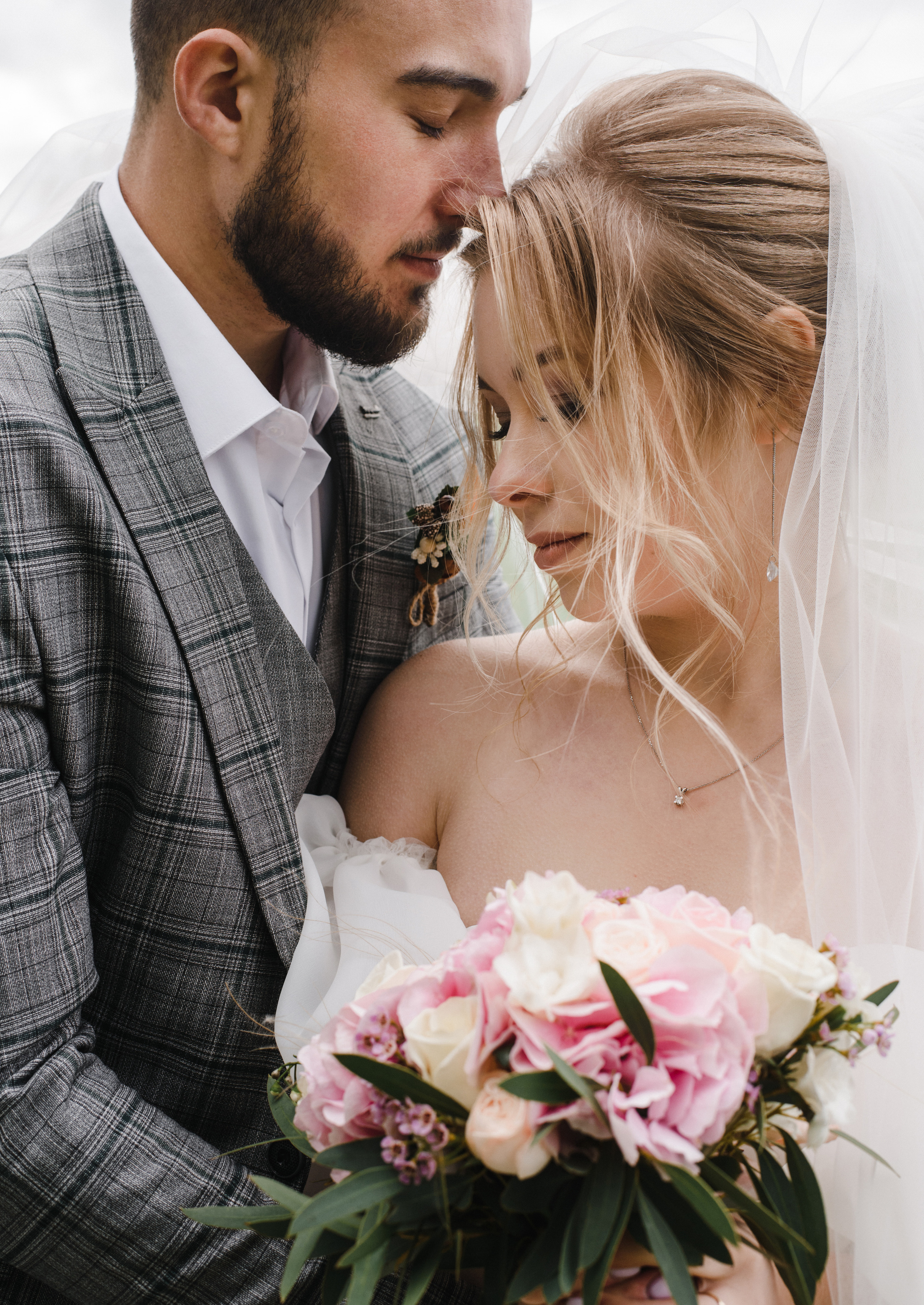 Свадьба Дмитрия и Кристины. Свадебный и семейный фотограф , г.Саранск Климкина Анастасия