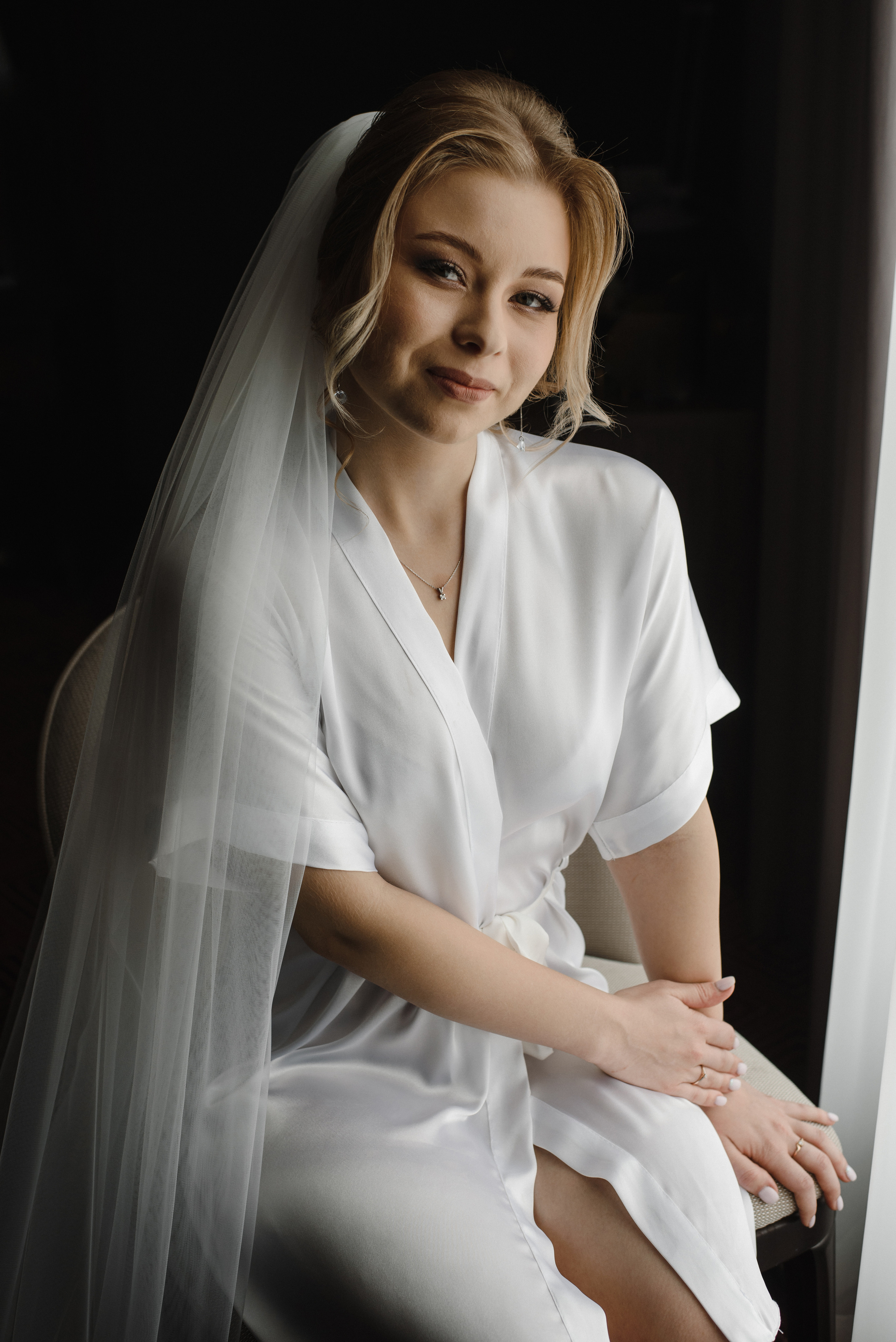 Свадьба Дмитрия и Кристины. Свадебный и семейный фотограф , г.Саранск Климкина Анастасия