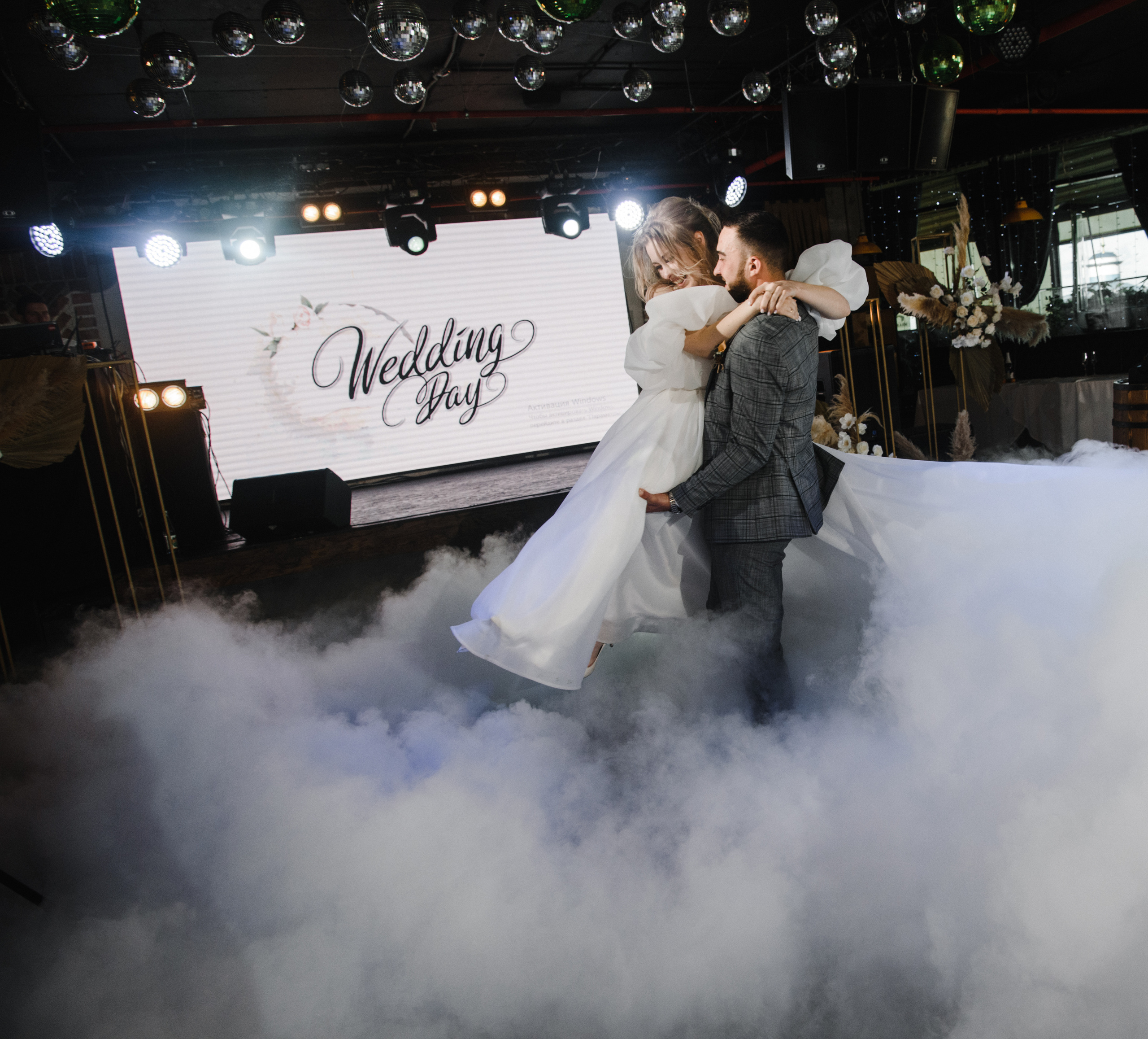 Свадьба Дмитрия и Кристины. Свадебный и семейный фотограф , г.Саранск Климкина Анастасия