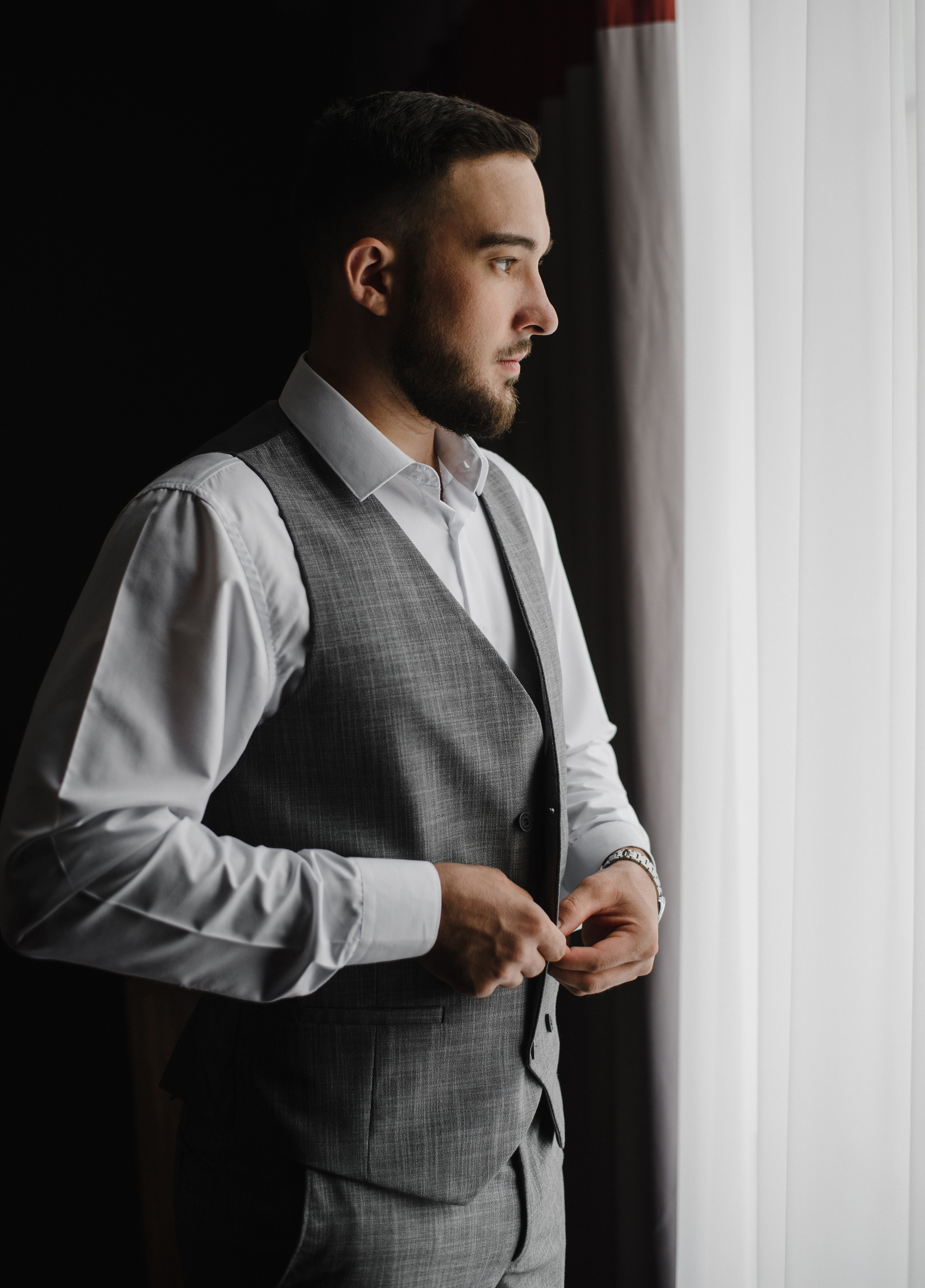 Свадьба Дмитрия и Кристины. Свадебный и семейный фотограф , г.Саранск Климкина Анастасия