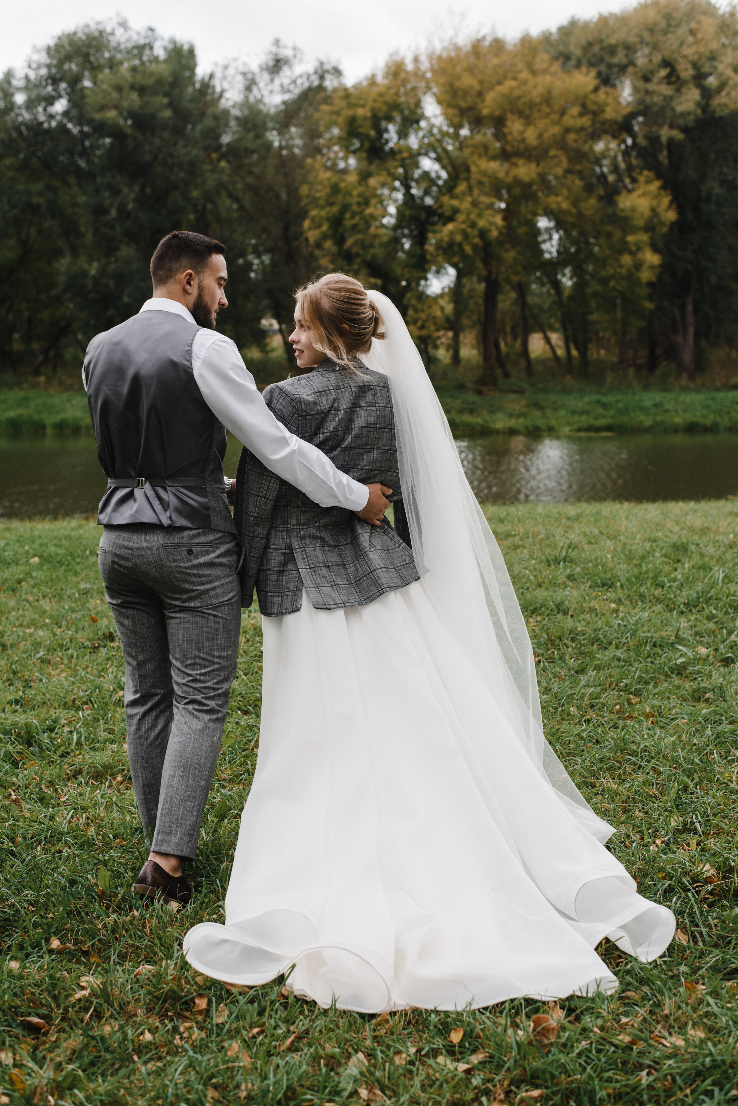 Свадьба Дмитрия и Кристины. Свадебный и семейный фотограф , г.Саранск Климкина Анастасия
