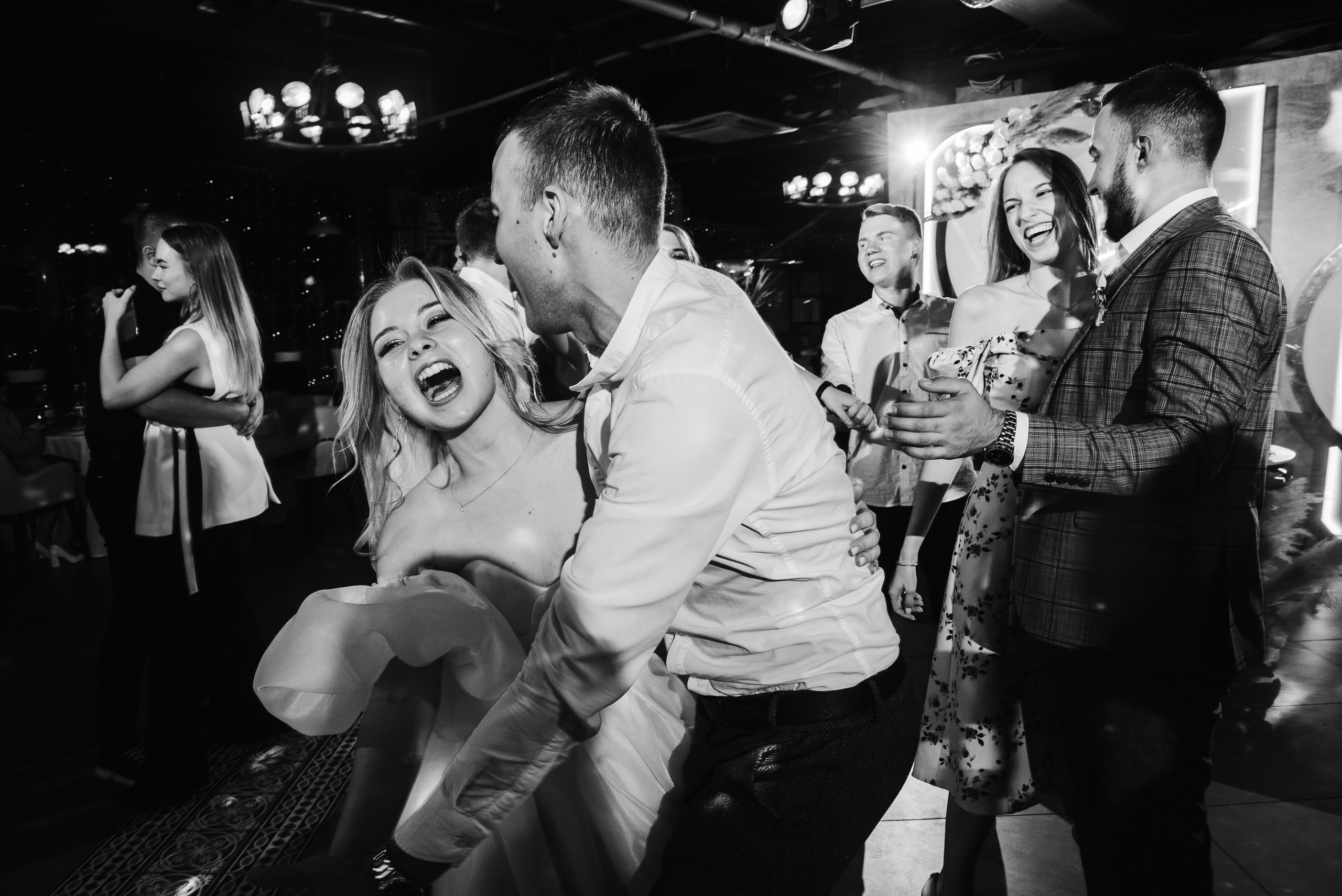 Свадьба Дмитрия и Кристины. Свадебный и семейный фотограф , г.Саранск Климкина Анастасия