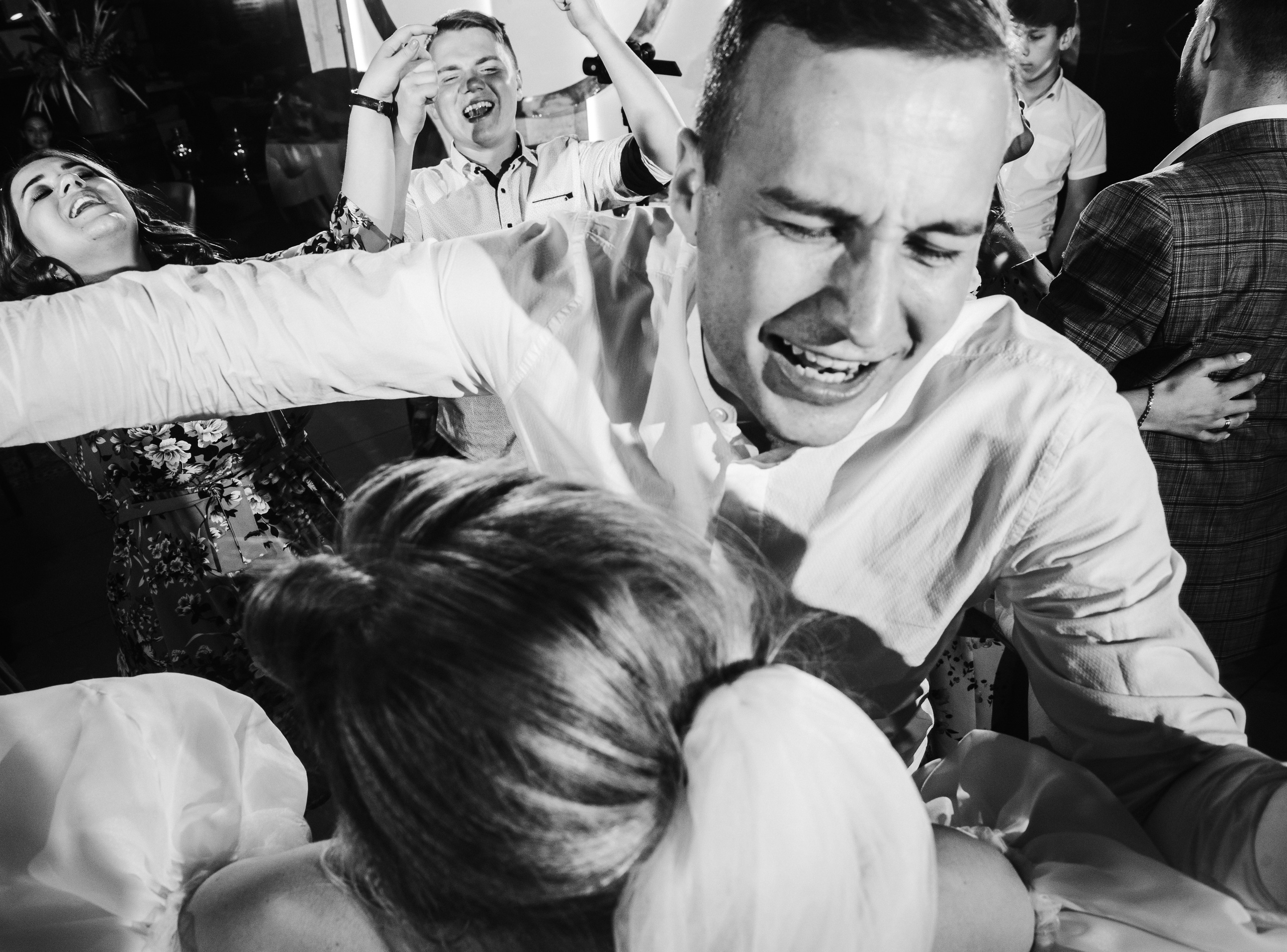 Свадьба Дмитрия и Кристины. Свадебный и семейный фотограф , г.Саранск Климкина Анастасия