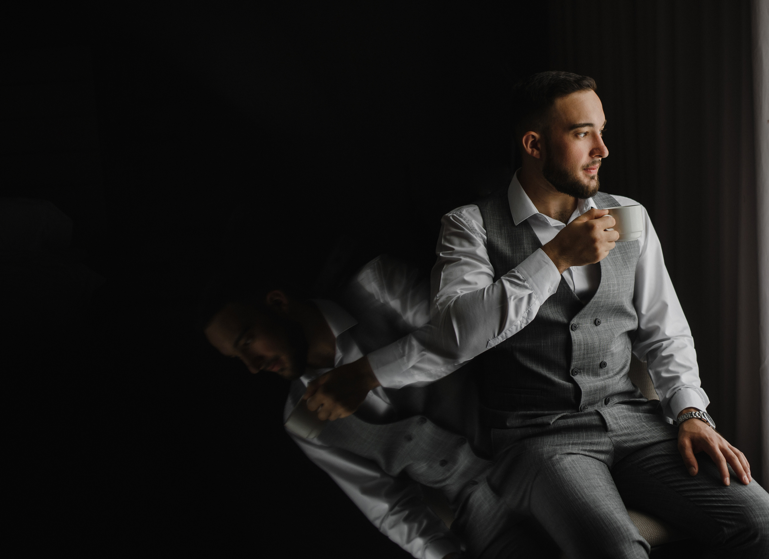 Свадьба Дмитрия и Кристины. Свадебный и семейный фотограф , г.Саранск Климкина Анастасия