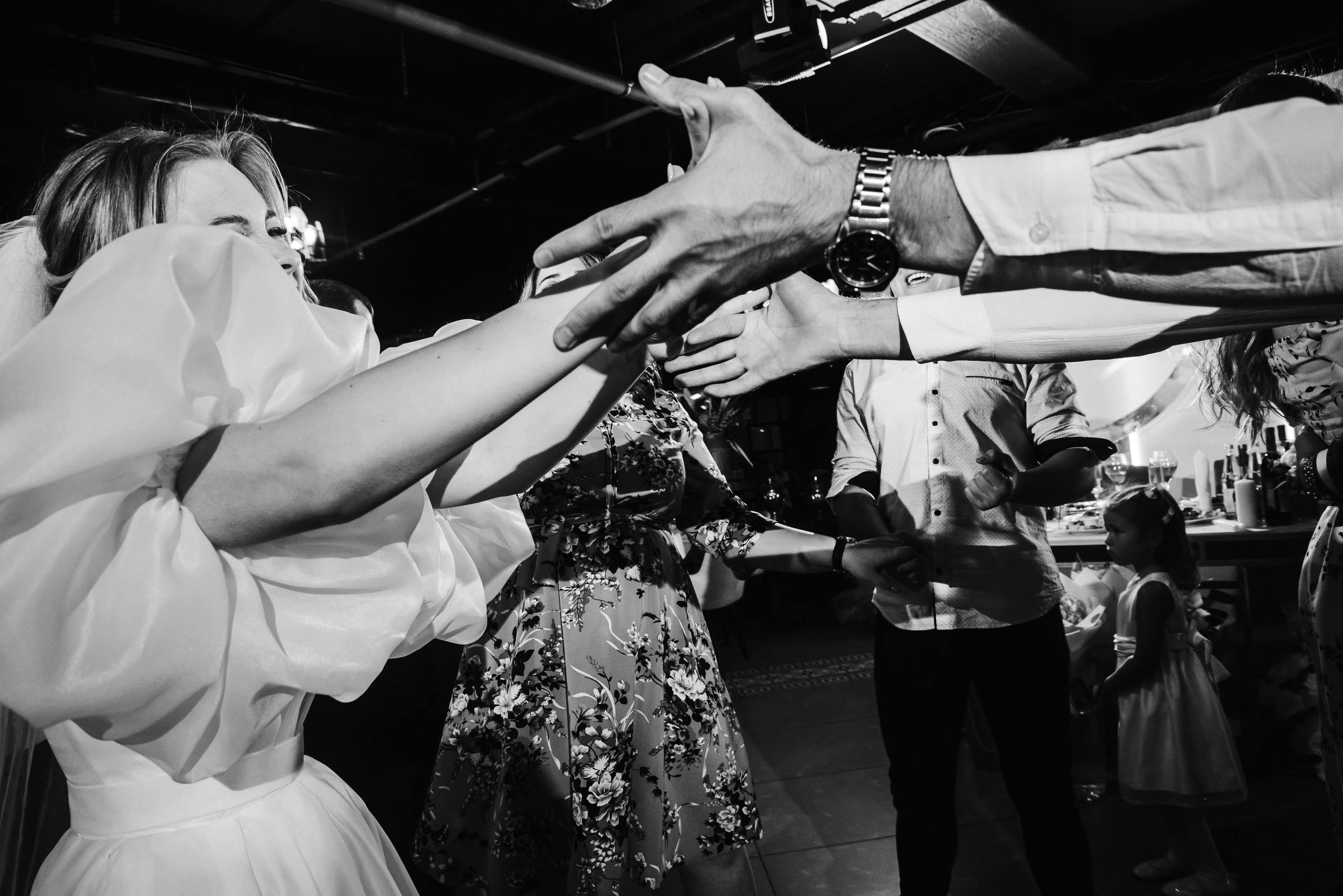 Свадьба Дмитрия и Кристины. Свадебный и семейный фотограф , г.Саранск Климкина Анастасия