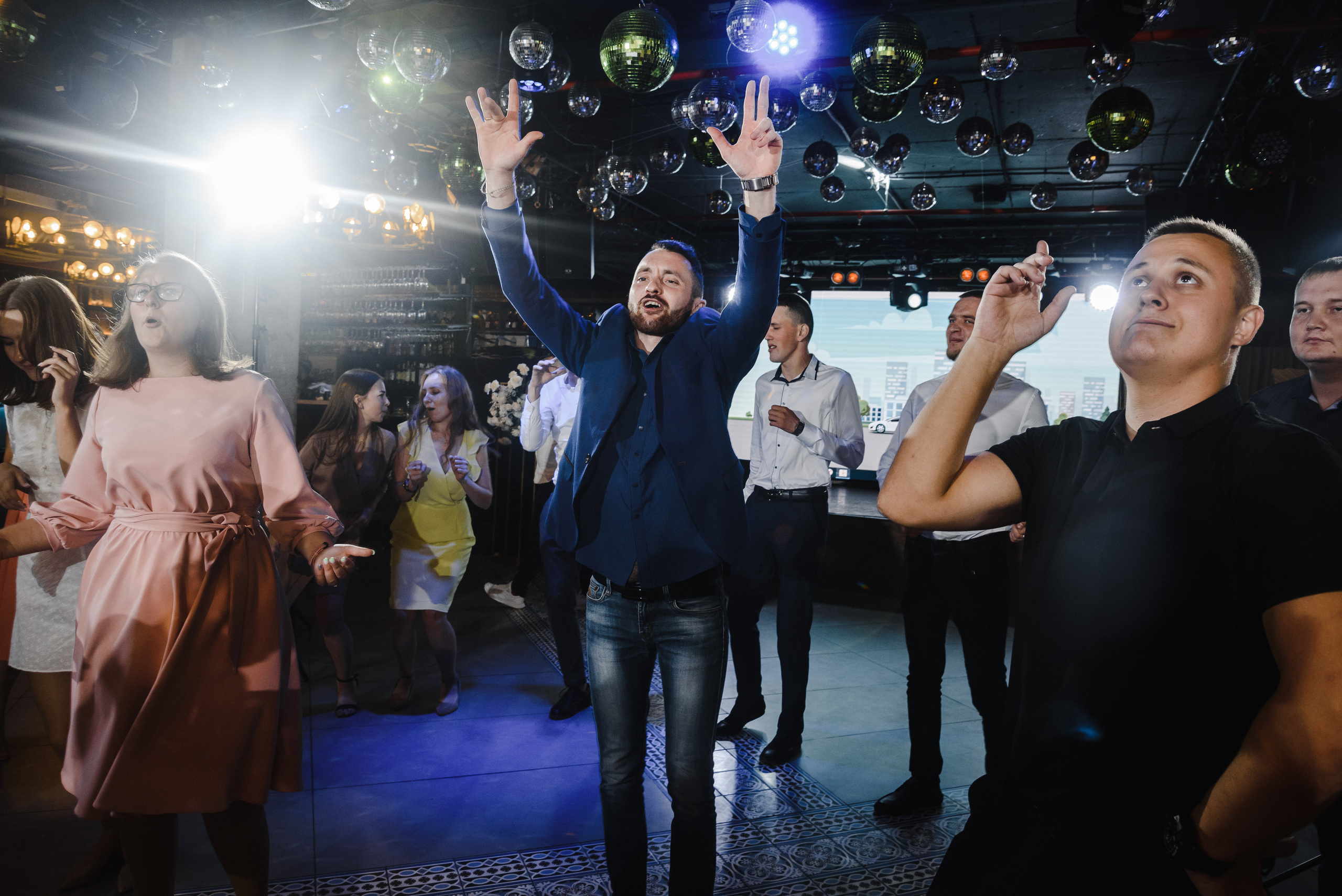 Свадьба Дмитрия и Кристины. Свадебный и семейный фотограф , г.Саранск Климкина Анастасия