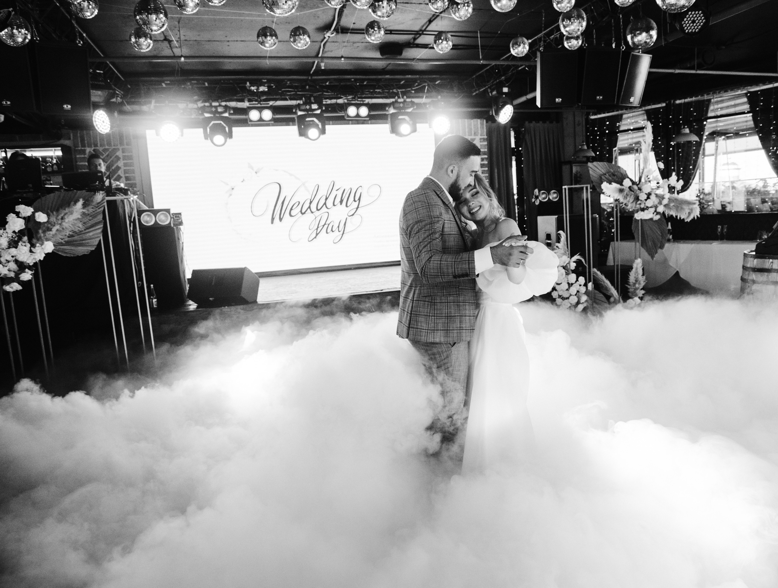 Свадьба Дмитрия и Кристины. Свадебный и семейный фотограф , г.Саранск Климкина Анастасия