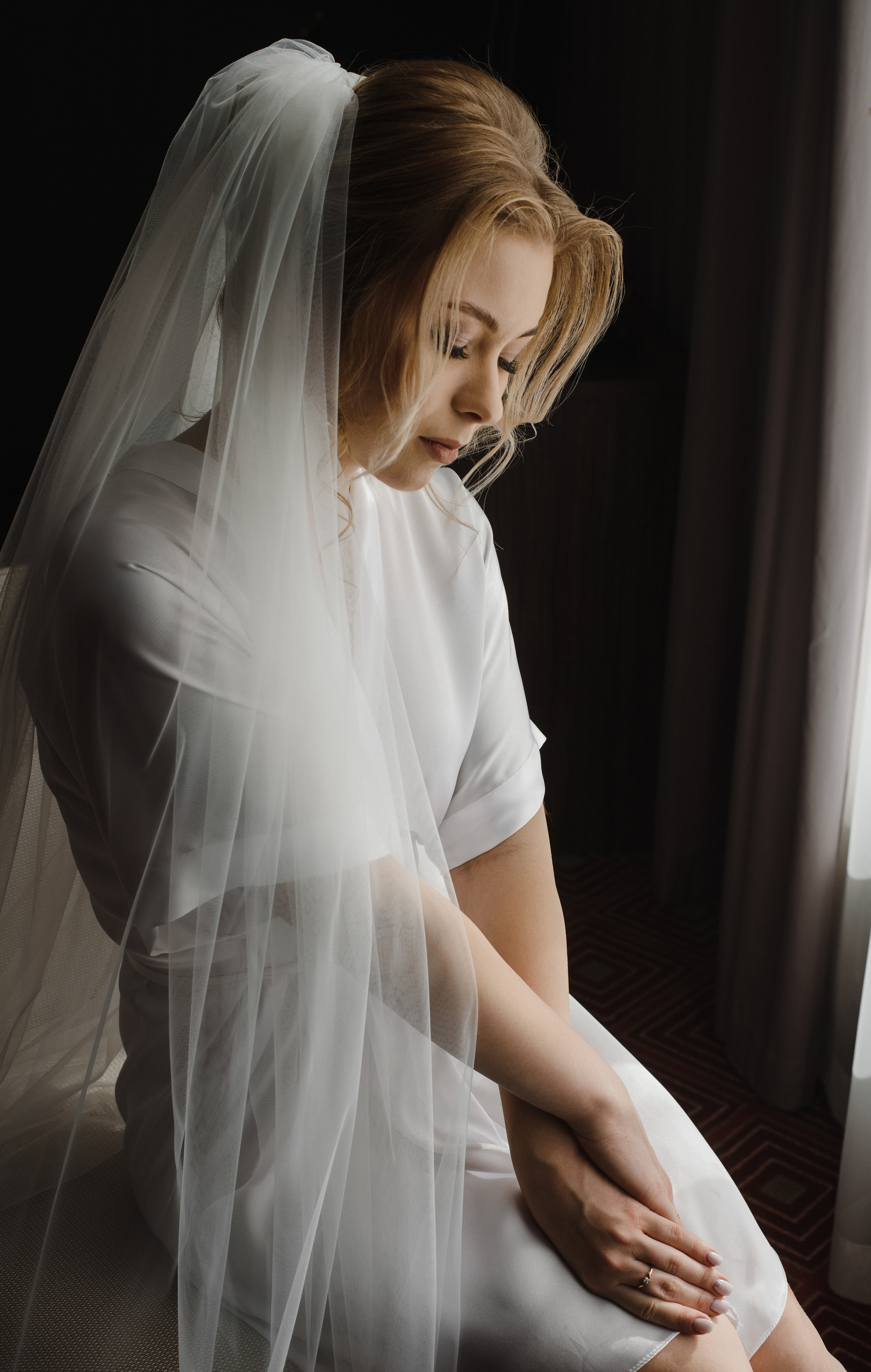 Свадьба Дмитрия и Кристины. Свадебный и семейный фотограф , г.Саранск Климкина Анастасия