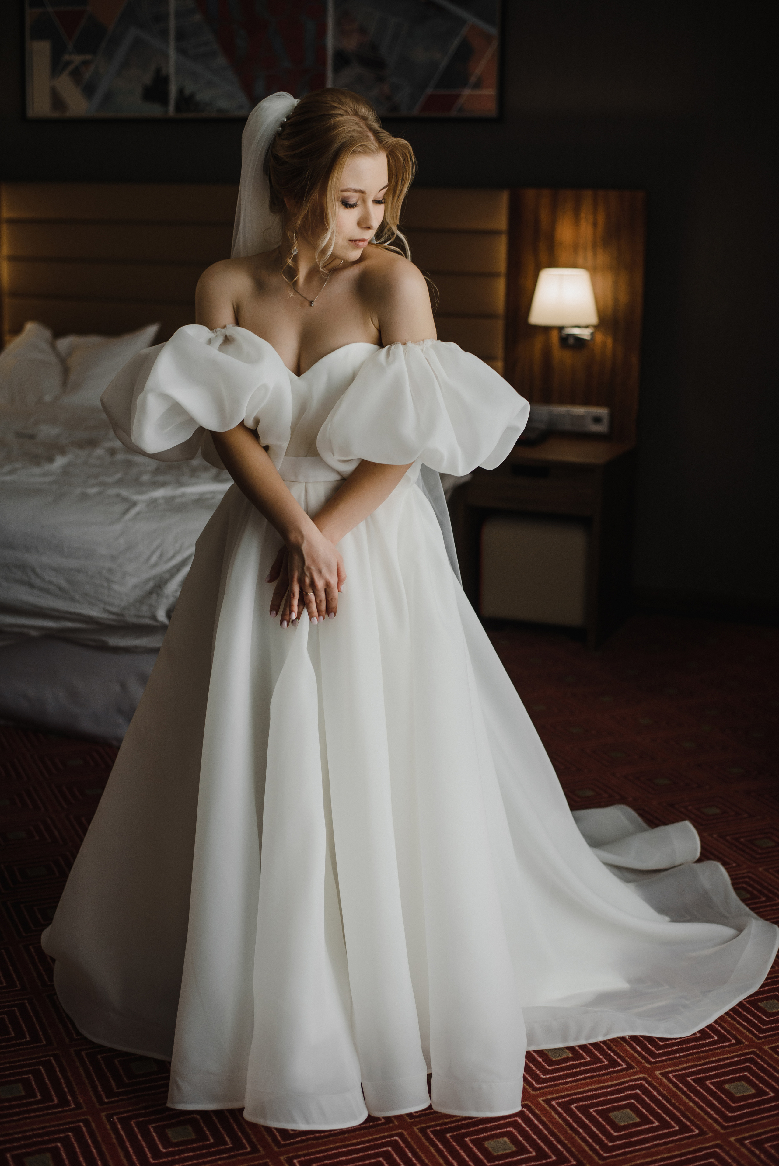 Свадьба Дмитрия и Кристины. Свадебный и семейный фотограф , г.Саранск Климкина Анастасия