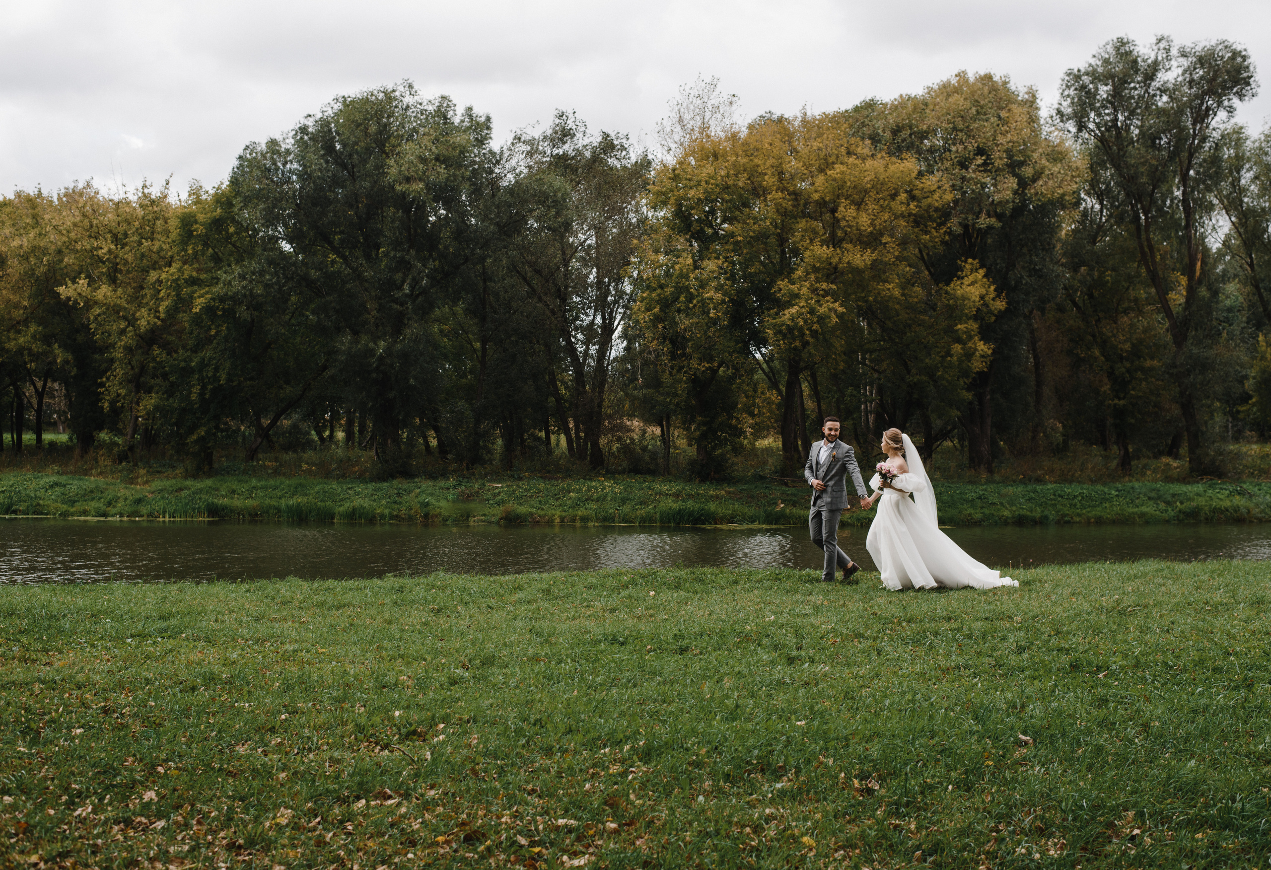 Свадьба Дмитрия и Кристины. Свадебный и семейный фотограф , г.Саранск Климкина Анастасия