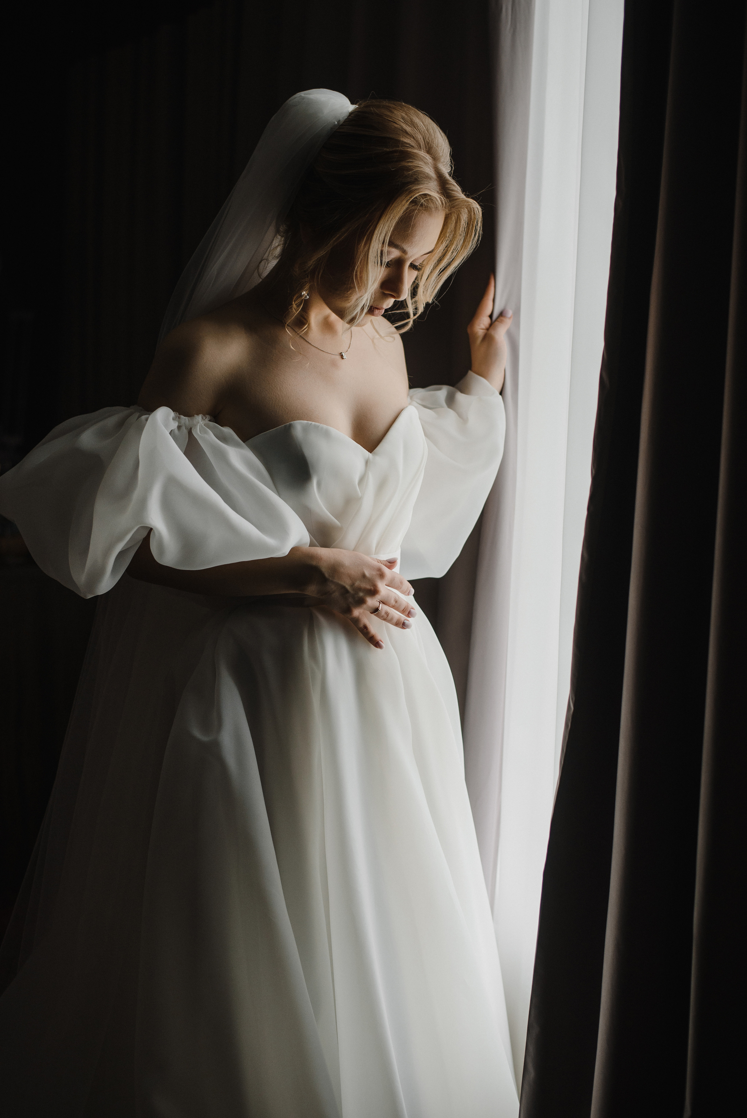 Свадьба Дмитрия и Кристины. Свадебный и семейный фотограф , г.Саранск Климкина Анастасия