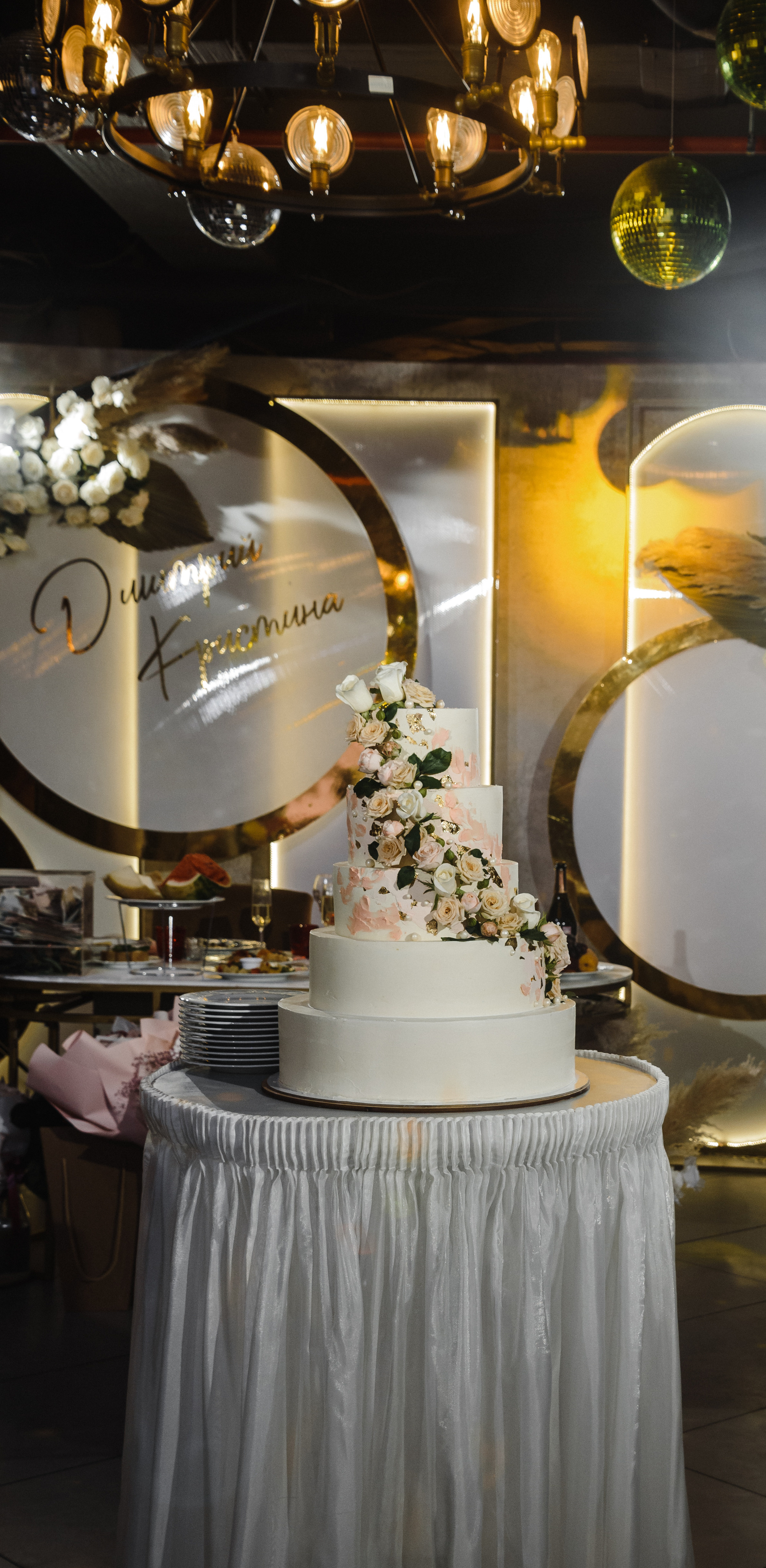 Свадьба Дмитрия и Кристины. Свадебный и семейный фотограф , г.Саранск Климкина Анастасия