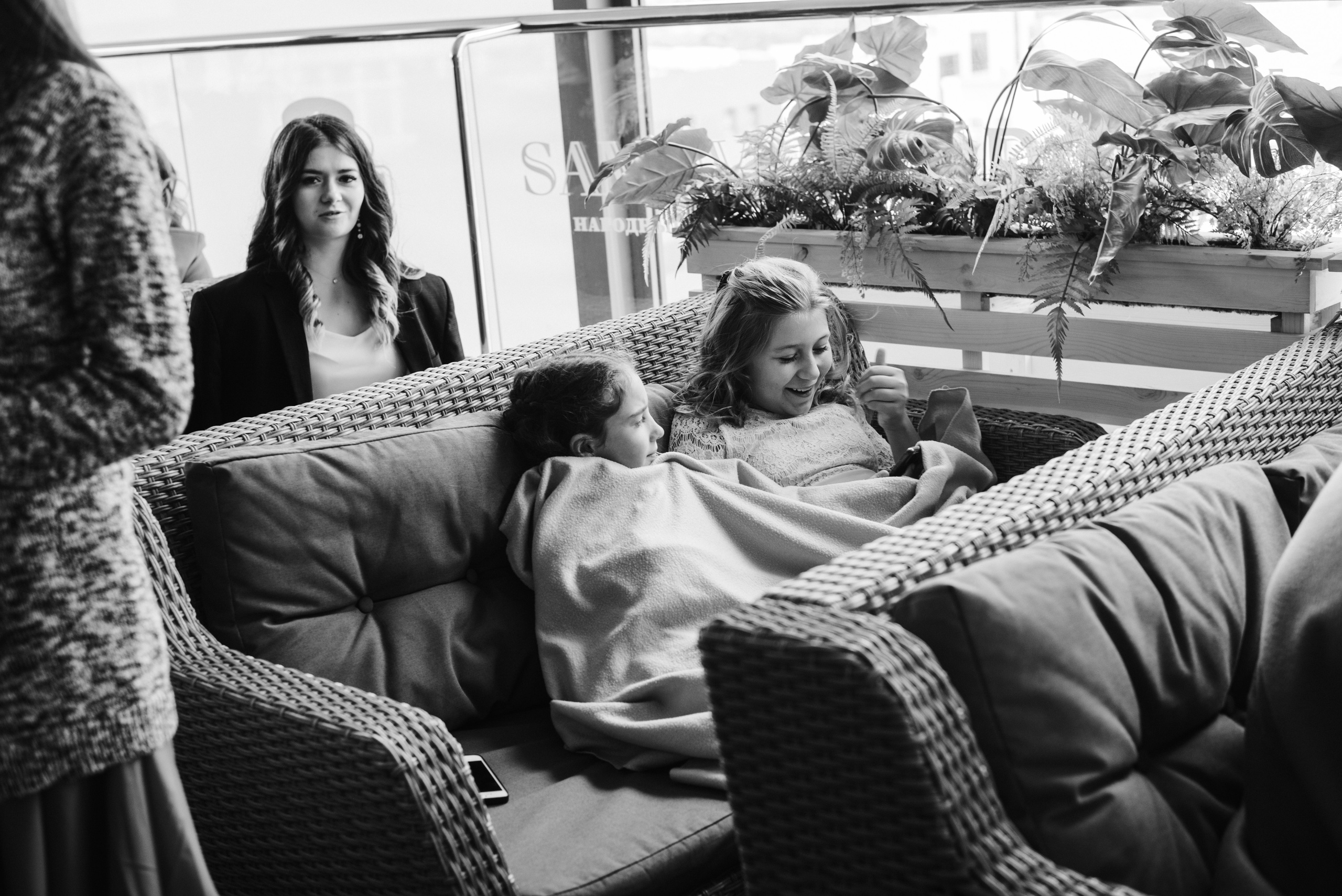 Свадьба Дмитрия и Кристины. Свадебный и семейный фотограф , г.Саранск Климкина Анастасия