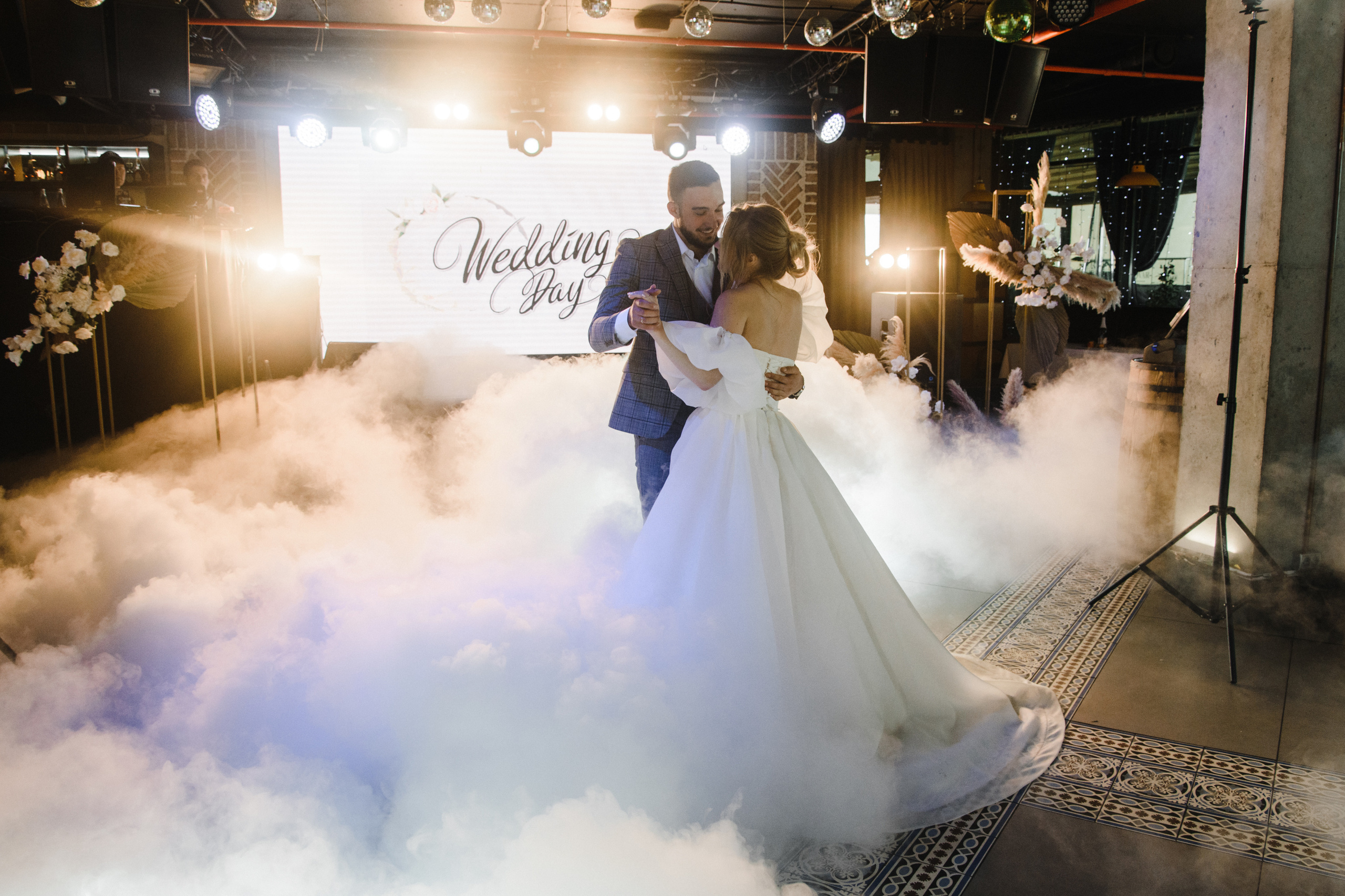 Свадьба Дмитрия и Кристины. Свадебный и семейный фотограф , г.Саранск Климкина Анастасия