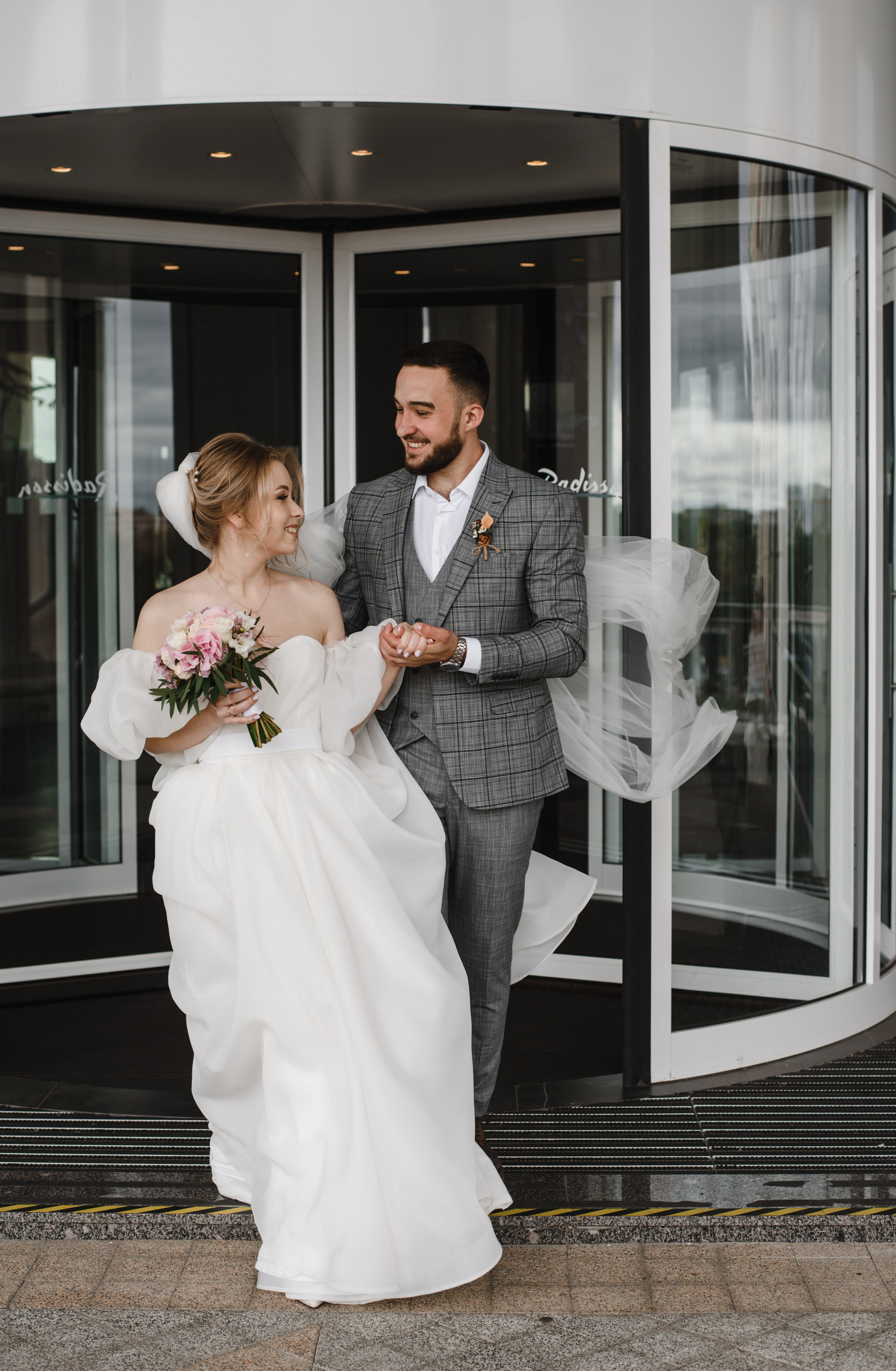 Свадьба Дмитрия и Кристины. Свадебный и семейный фотограф , г.Саранск Климкина Анастасия