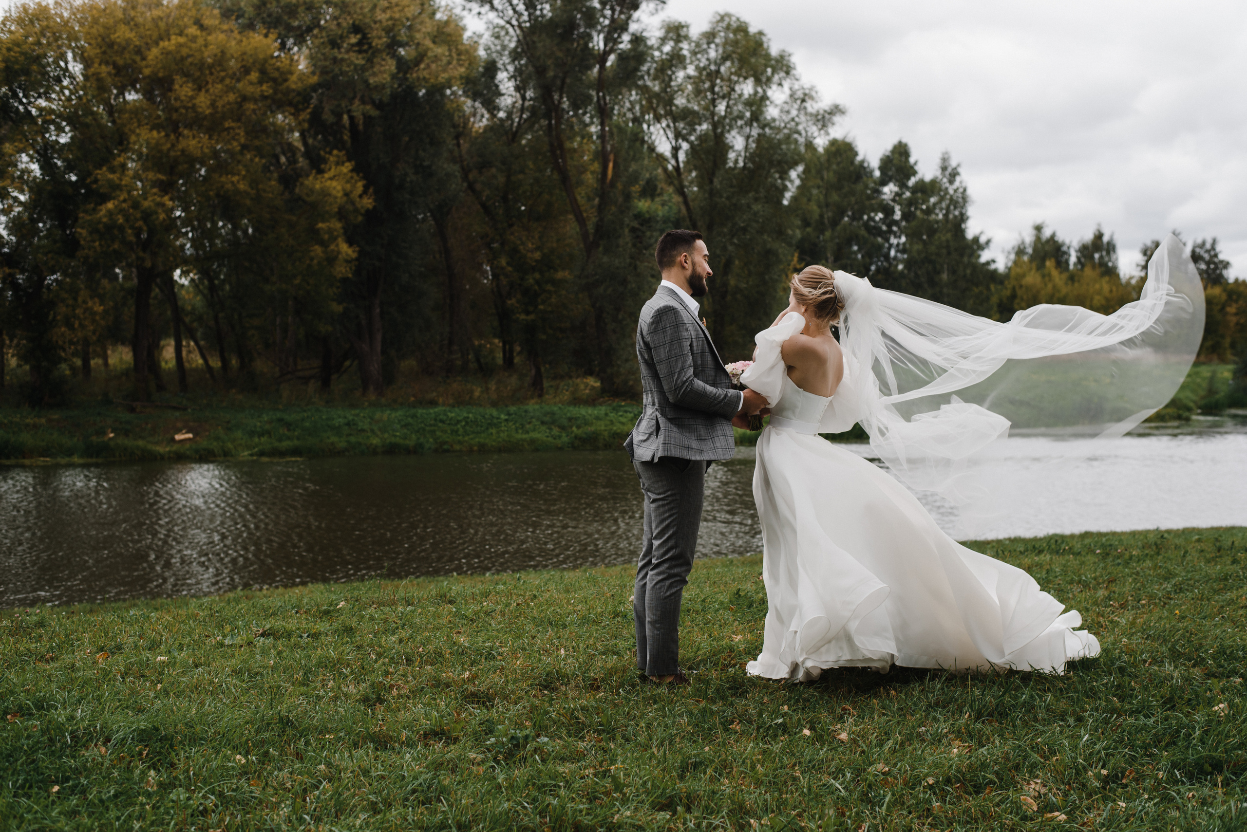 Свадьба Дмитрия и Кристины. Свадебный и семейный фотограф , г.Саранск Климкина Анастасия