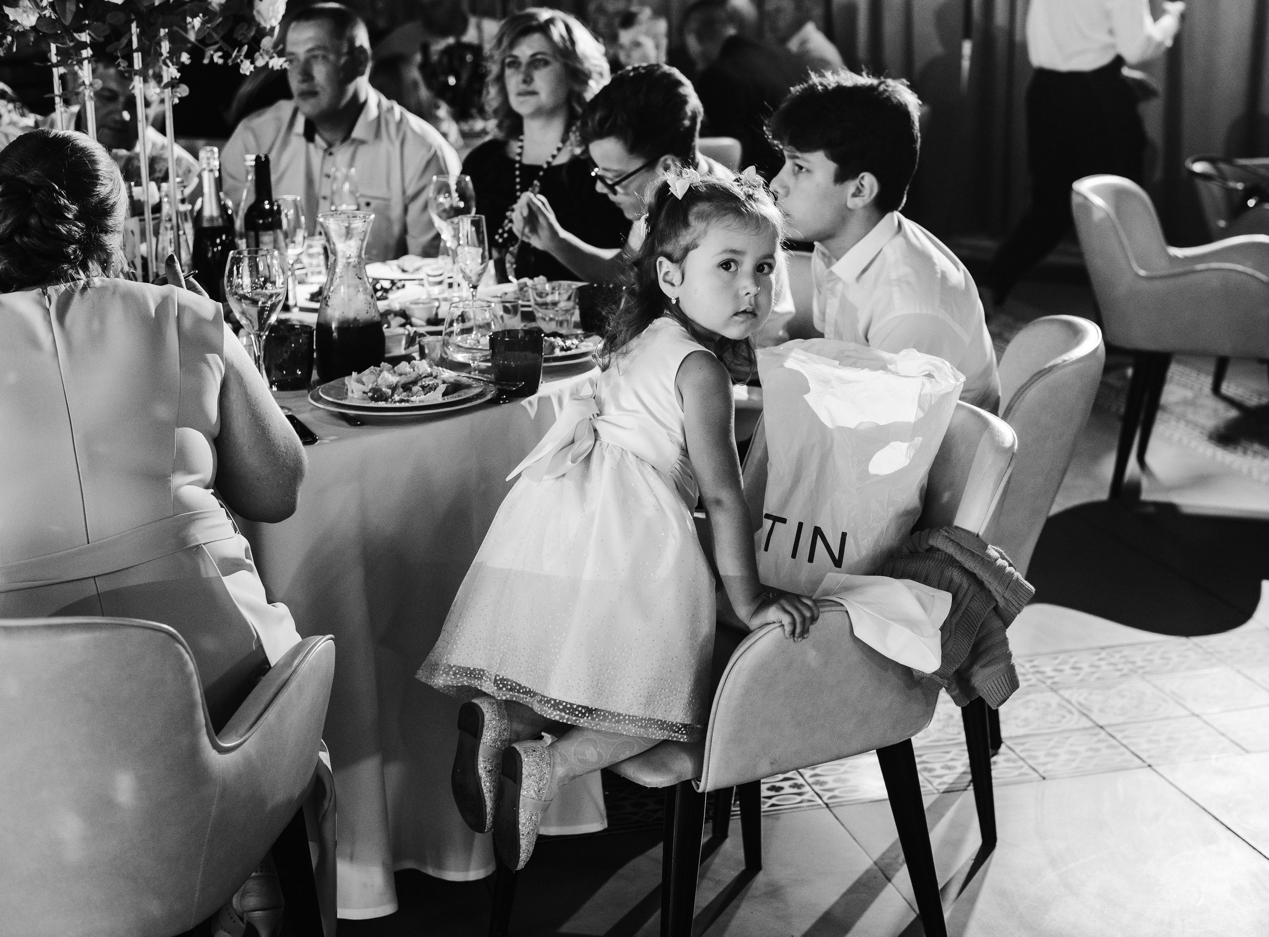 Свадьба Дмитрия и Кристины. Свадебный и семейный фотограф , г.Саранск Климкина Анастасия