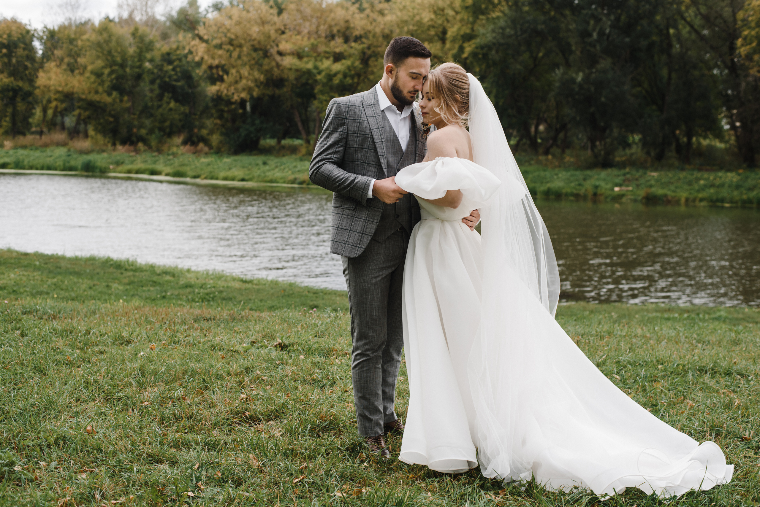 Свадьба Дмитрия и Кристины. Свадебный и семейный фотограф , г.Саранск Климкина Анастасия
