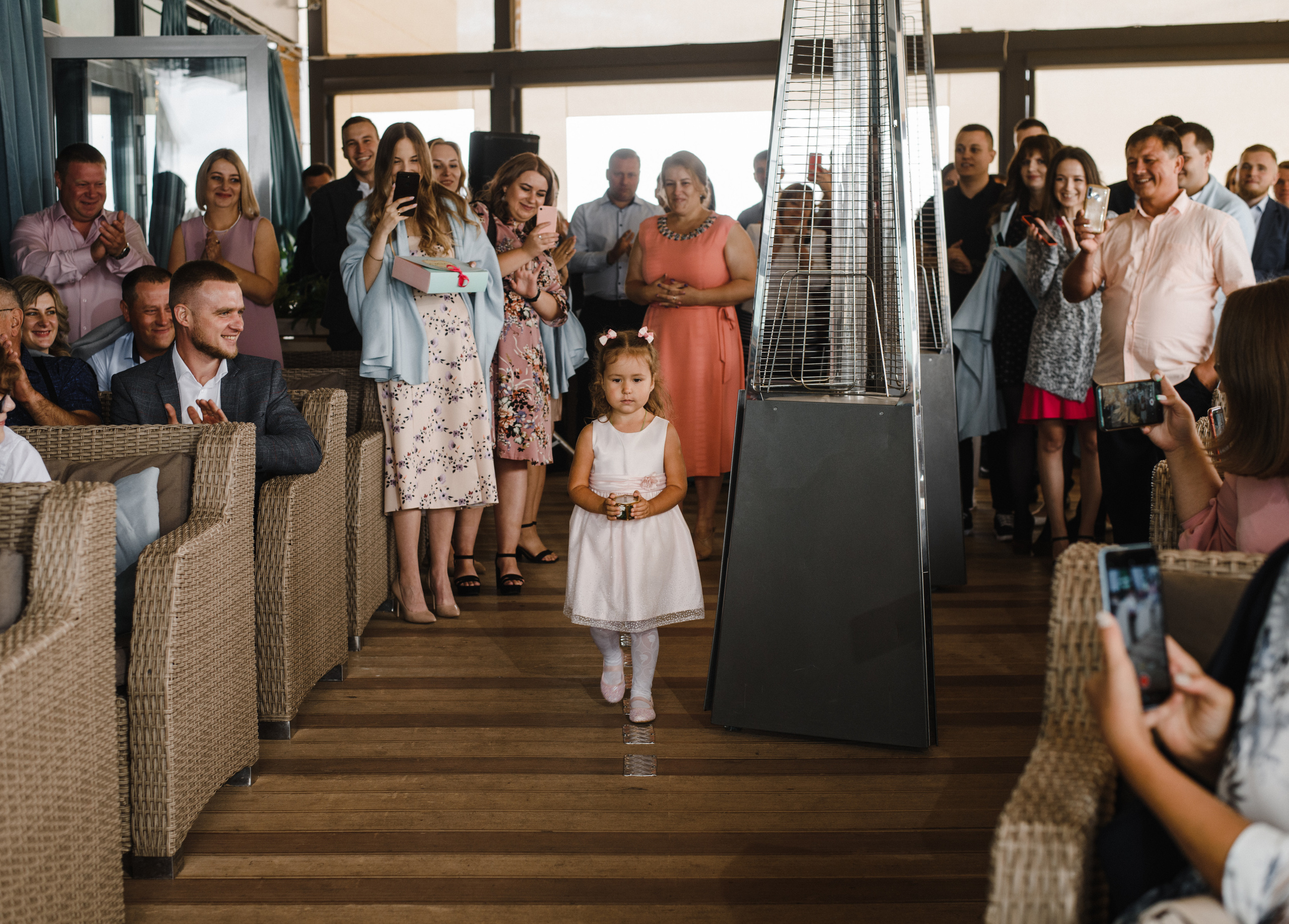 Свадьба Дмитрия и Кристины. Свадебный и семейный фотограф , г.Саранск Климкина Анастасия