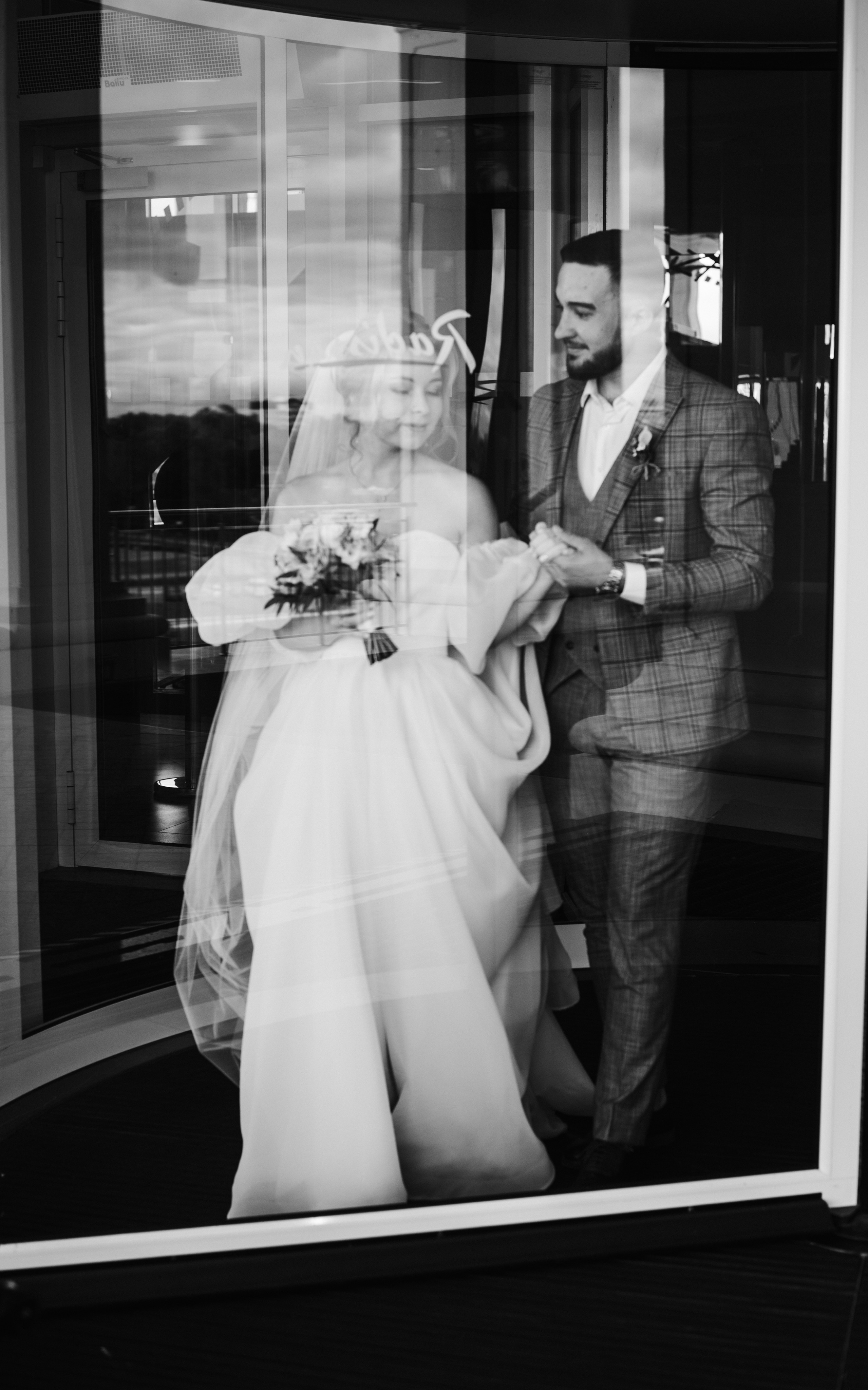 Свадьба Дмитрия и Кристины. Свадебный и семейный фотограф , г.Саранск Климкина Анастасия