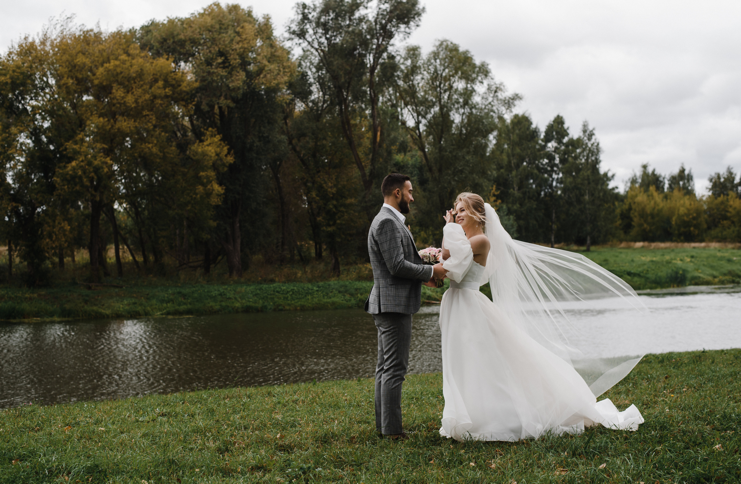Свадьба Дмитрия и Кристины. Свадебный и семейный фотограф , г.Саранск Климкина Анастасия