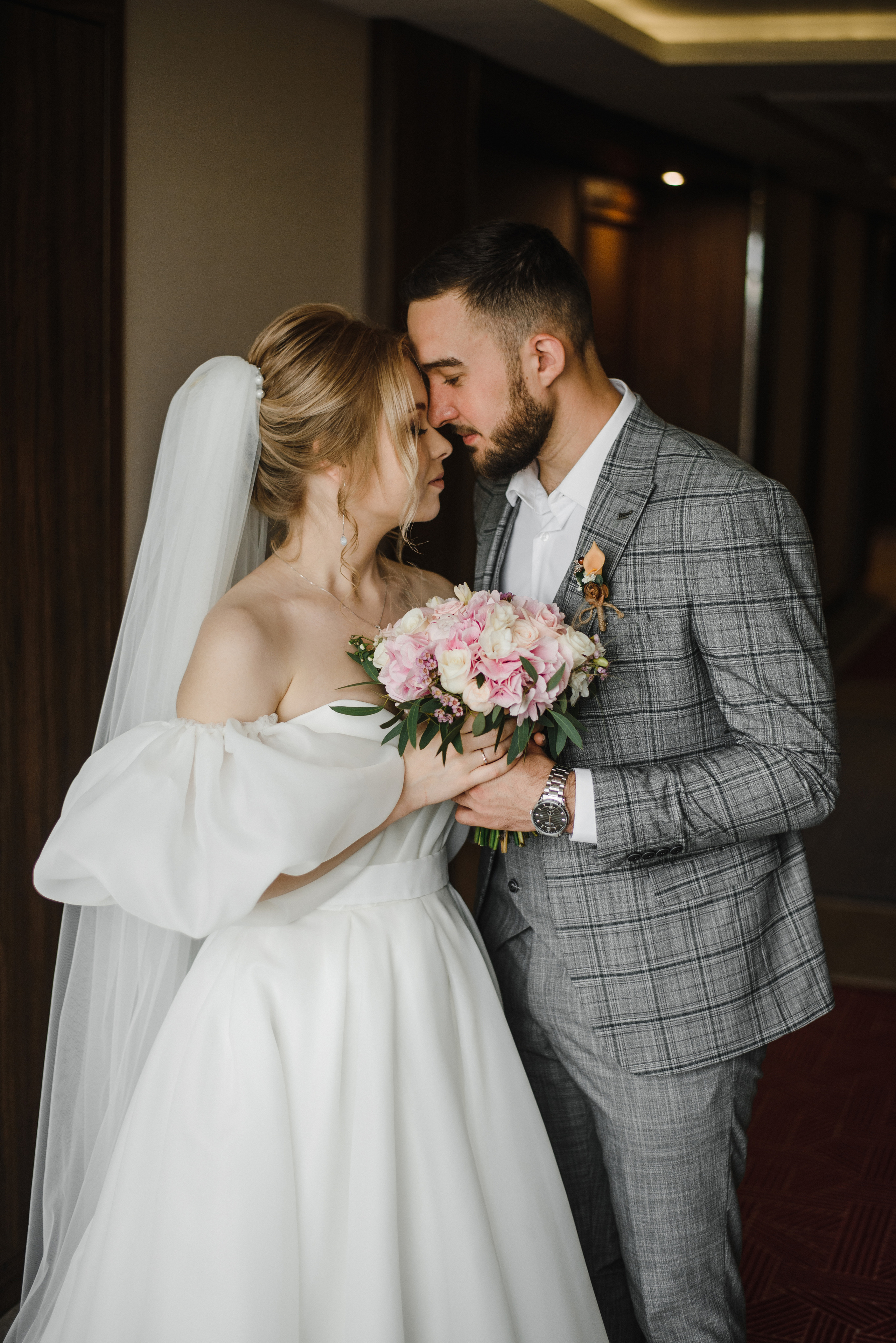 Свадьба Дмитрия и Кристины. Свадебный и семейный фотограф , г.Саранск Климкина Анастасия