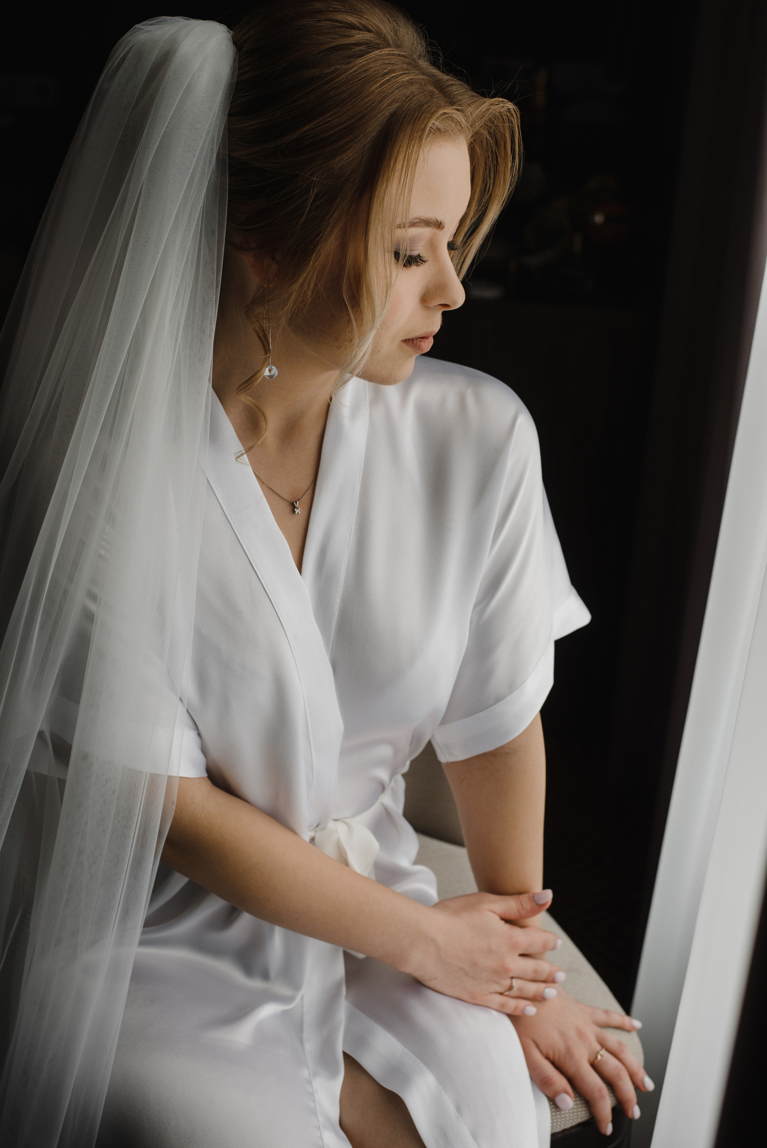 Свадьба Дмитрия и Кристины. Свадебный и семейный фотограф , г.Саранск Климкина Анастасия