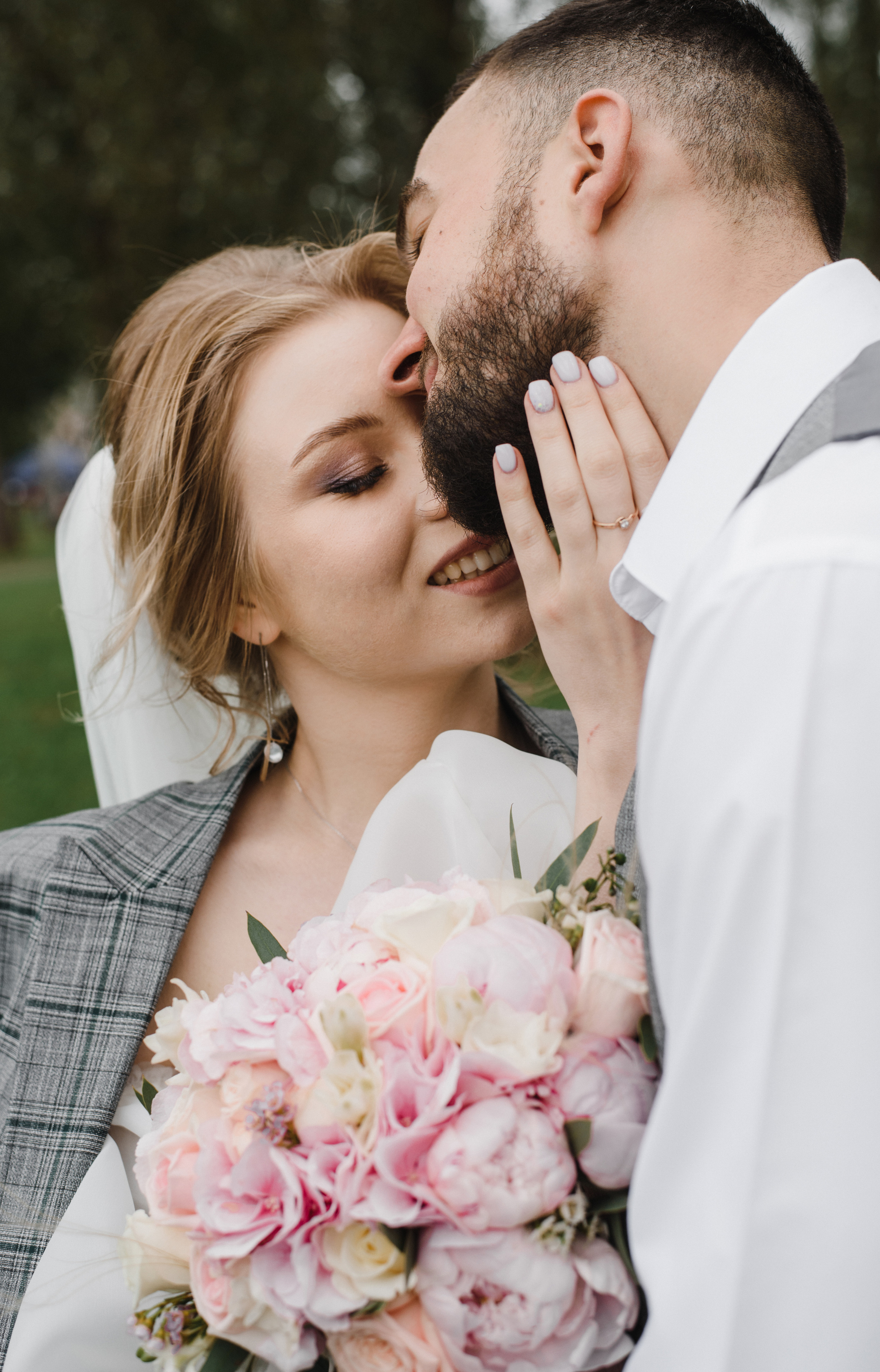 Свадьба Дмитрия и Кристины. Свадебный и семейный фотограф , г.Саранск Климкина Анастасия