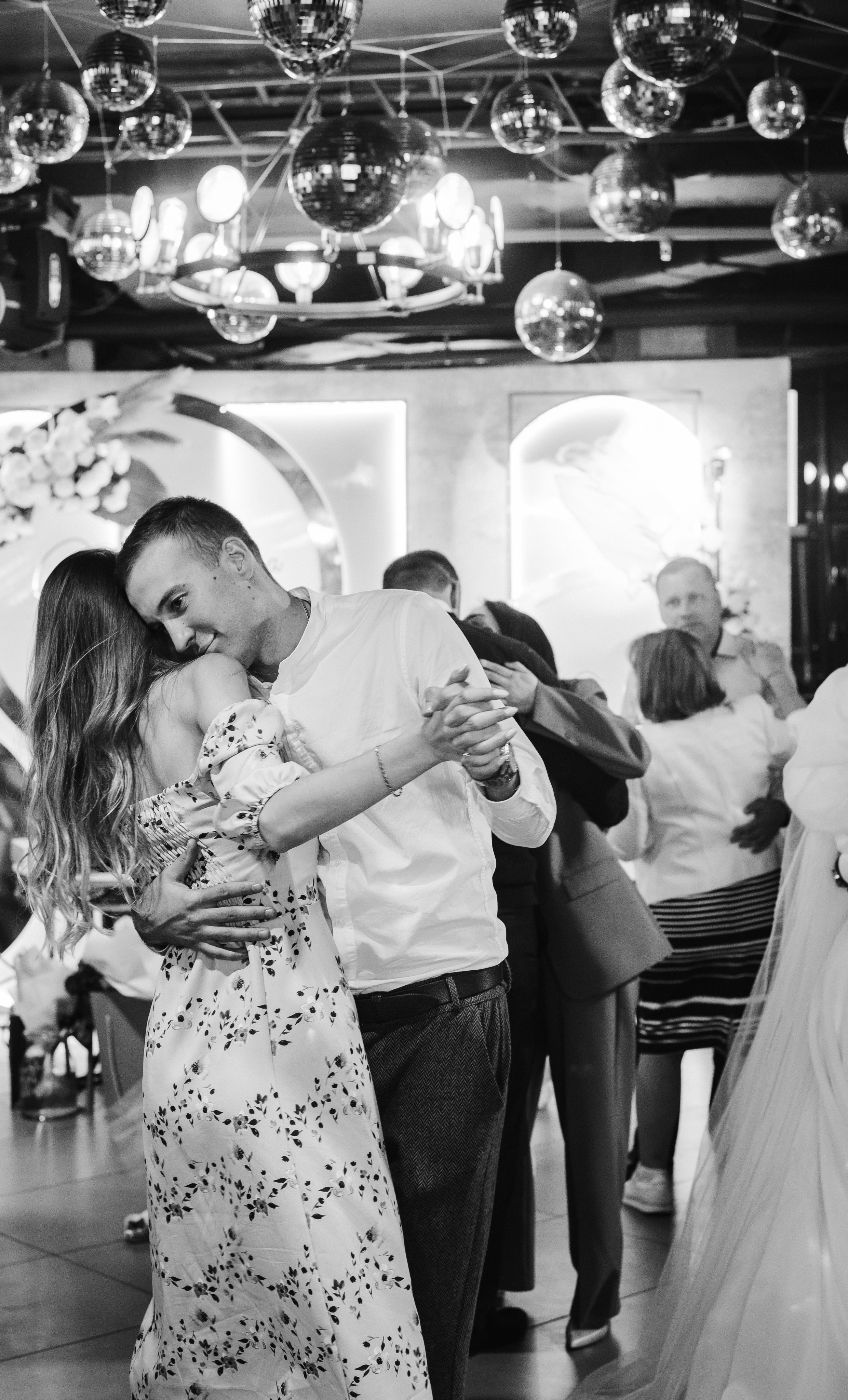 Свадьба Дмитрия и Кристины. Свадебный и семейный фотограф , г.Саранск Климкина Анастасия