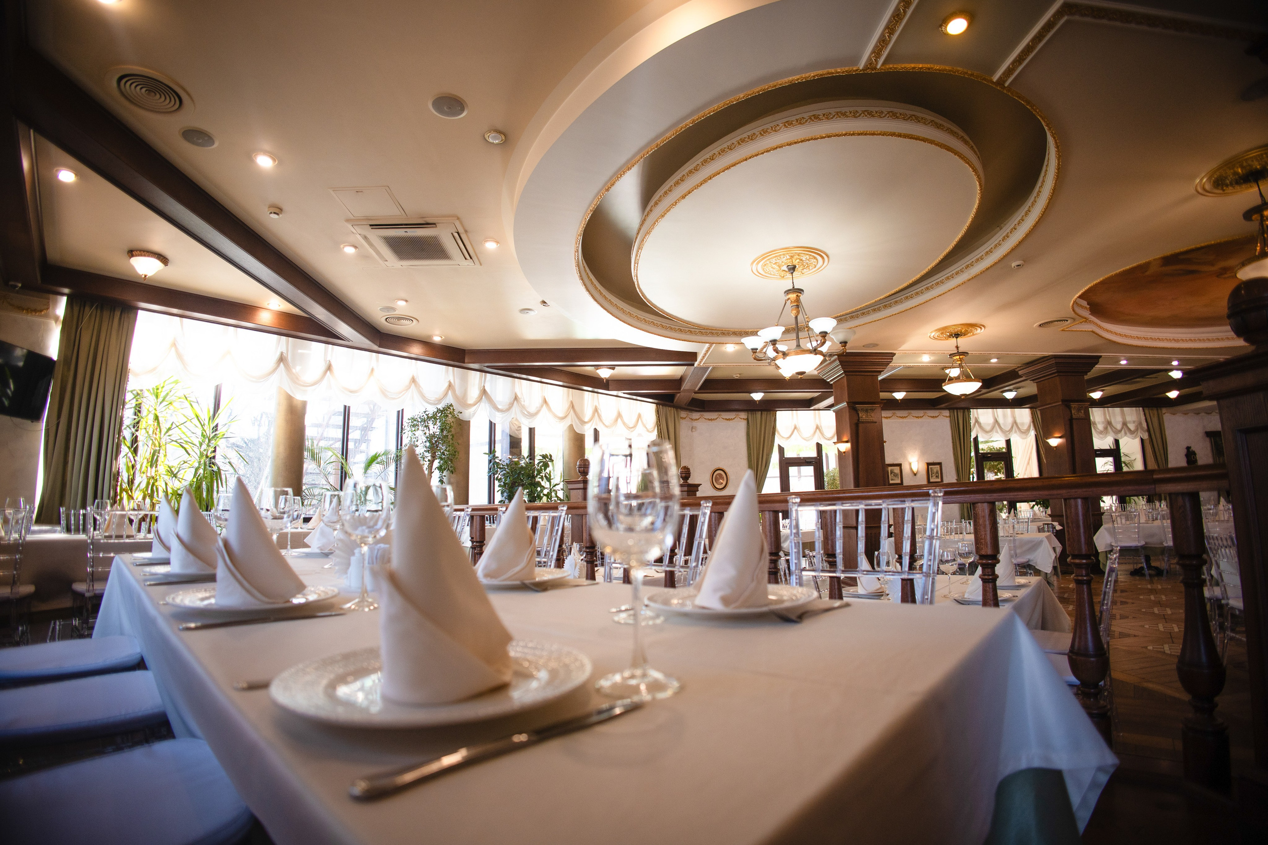 Интерьерная фотосессия