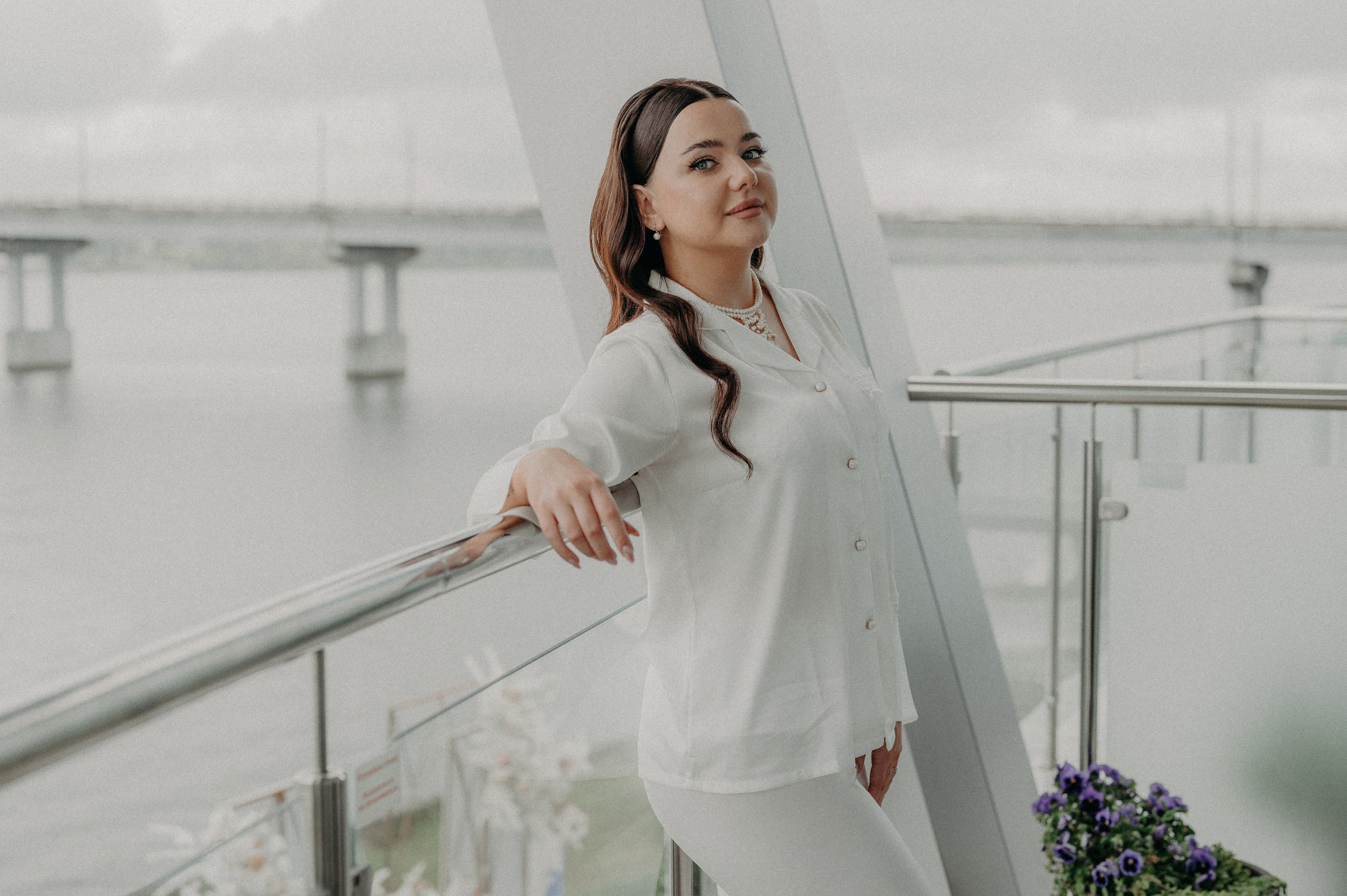 Яна & Илья. Марина Шуляк Фотограф Кострома — Санкт Петербург