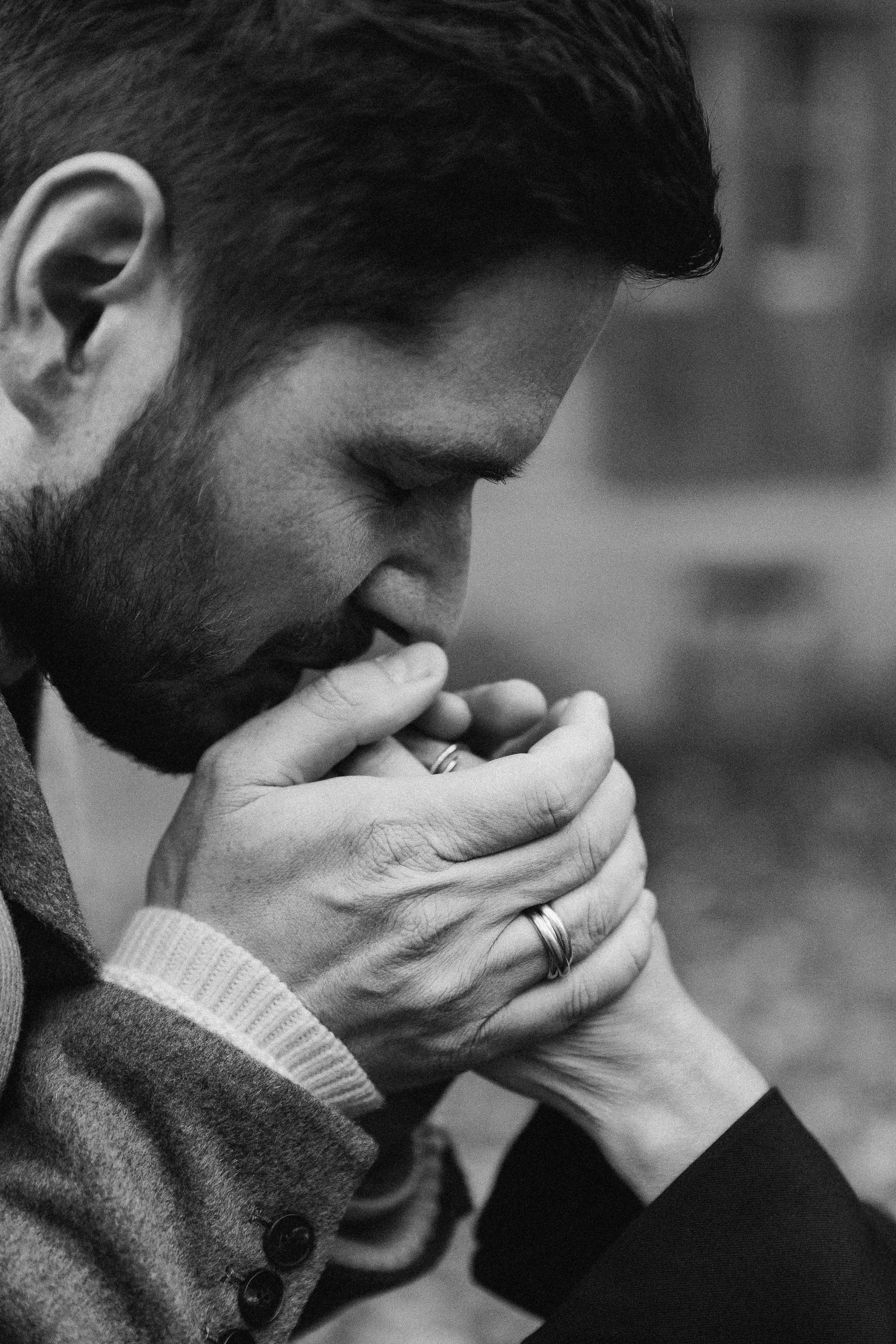 Юрий и Ксения. Фотограф в Москве Людмила Малова