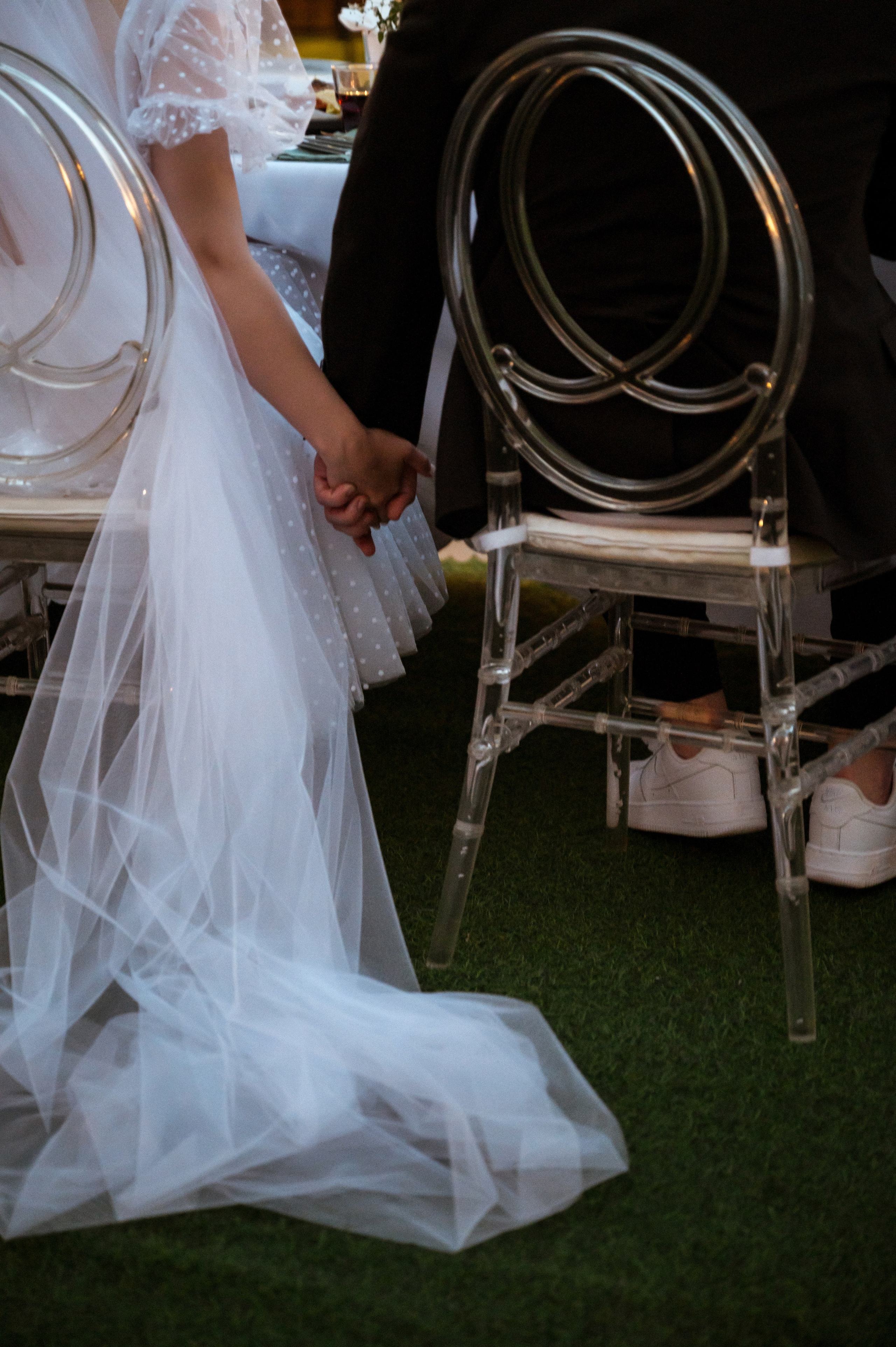 Свадьбы. Свадебный и портретный фотограф в Белгороде Олеся Гавшина